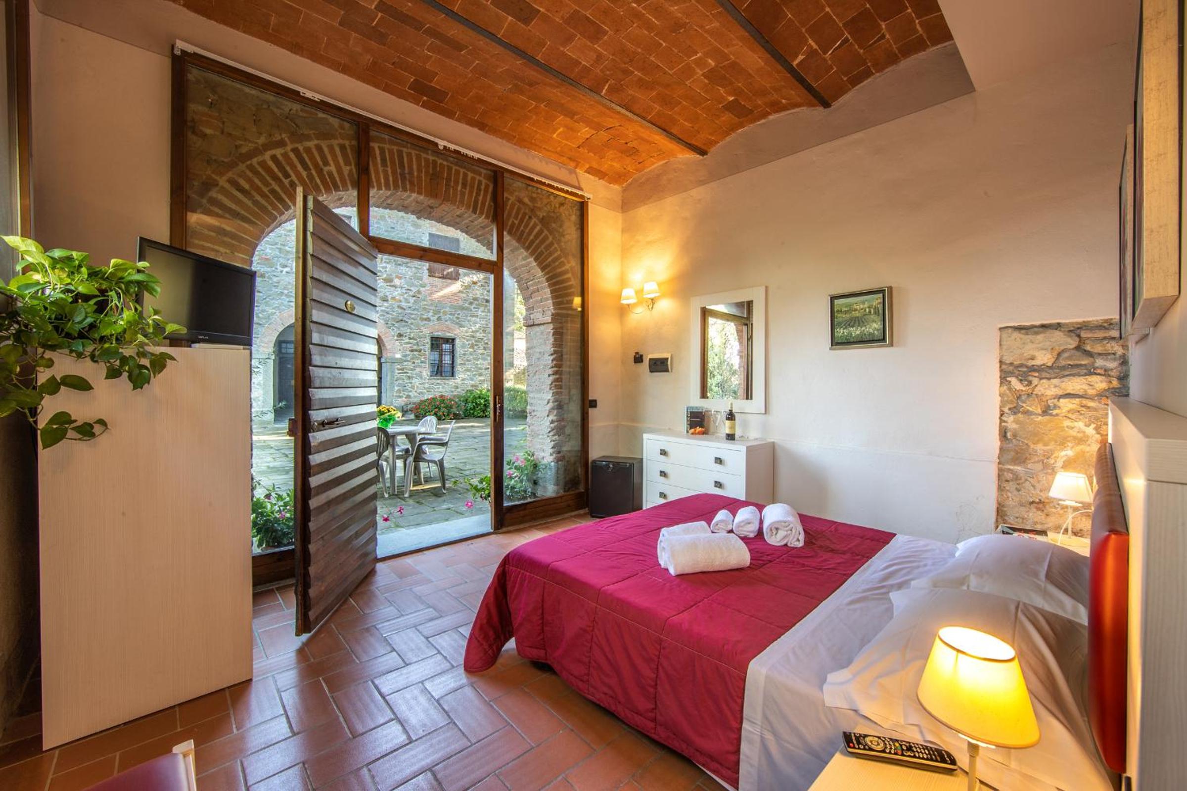 Superior Double Or Twin Room photo 1