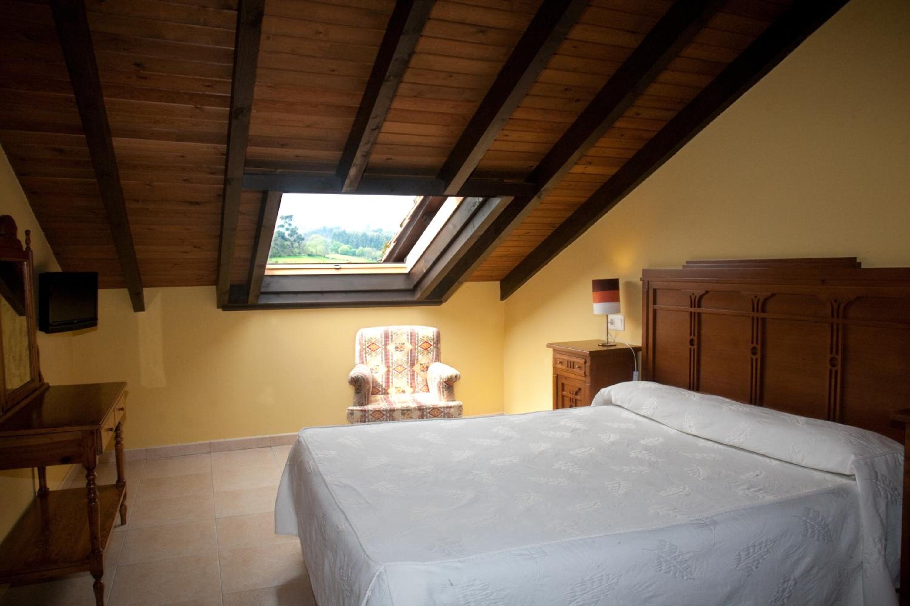 Habitación Individual