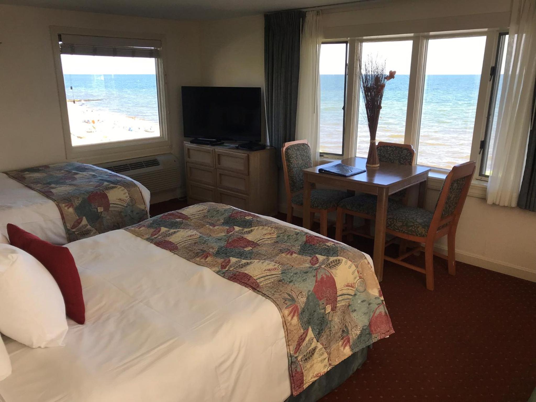 Superior Suite with Sea View photo 2