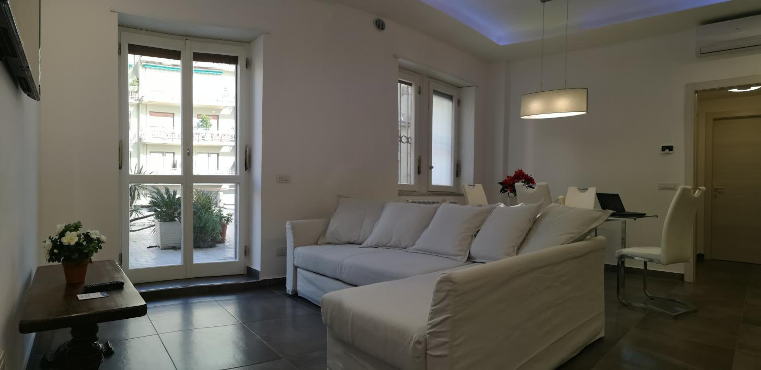 Superior Apartment photo 1