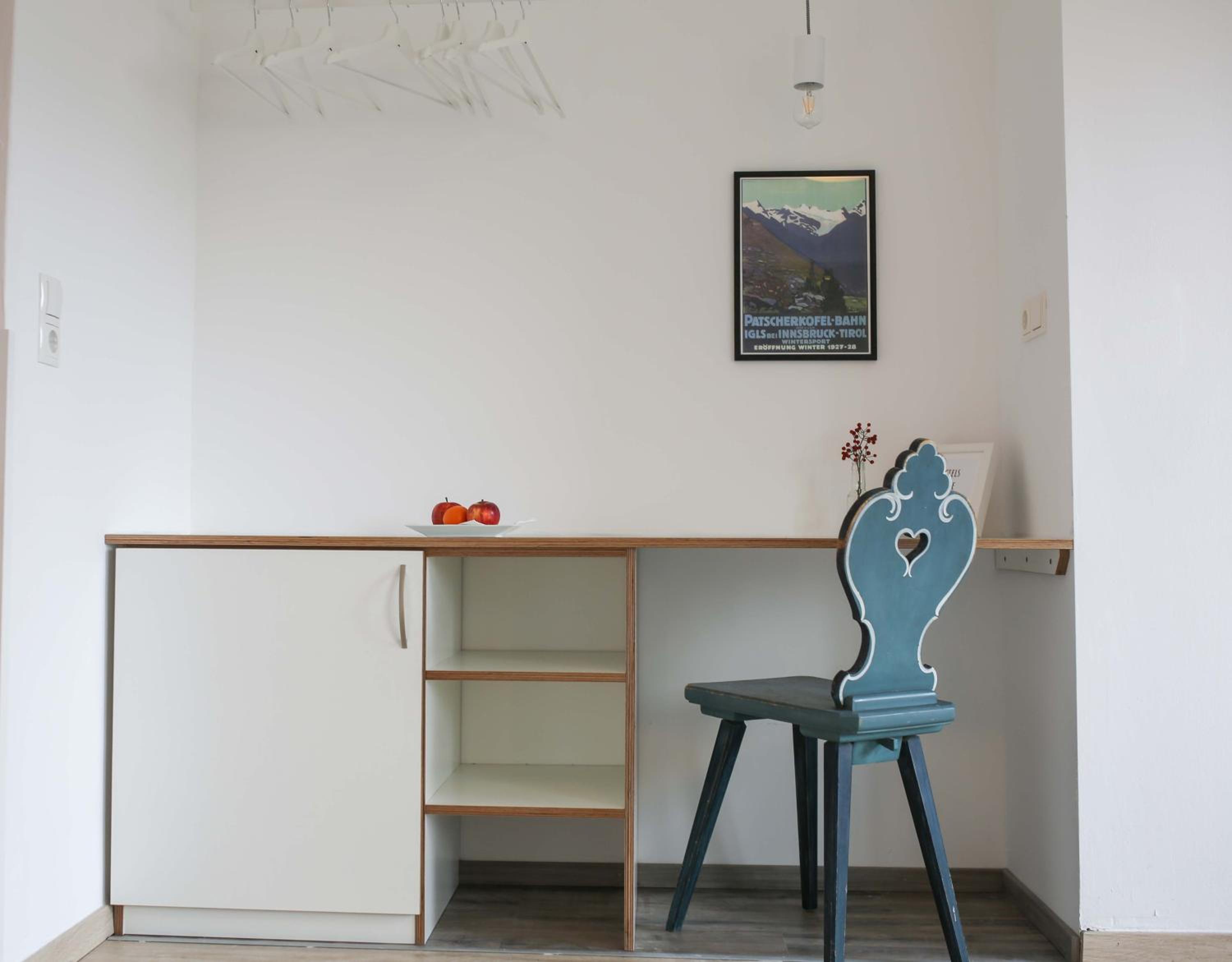 Standard Double Room with Balcony - Photo 15