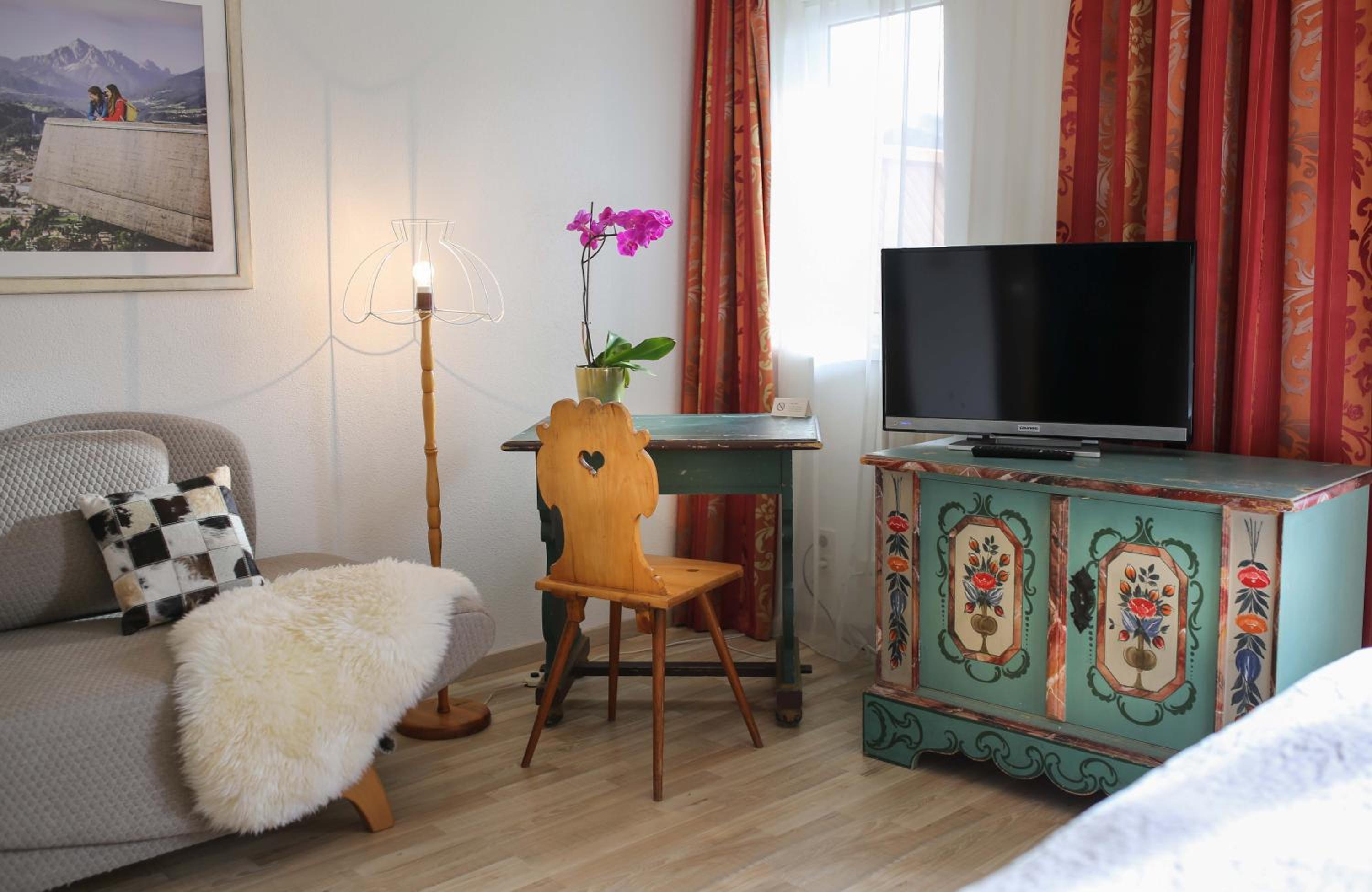 Superior Double or Twin Room with Balcony - Photo 52