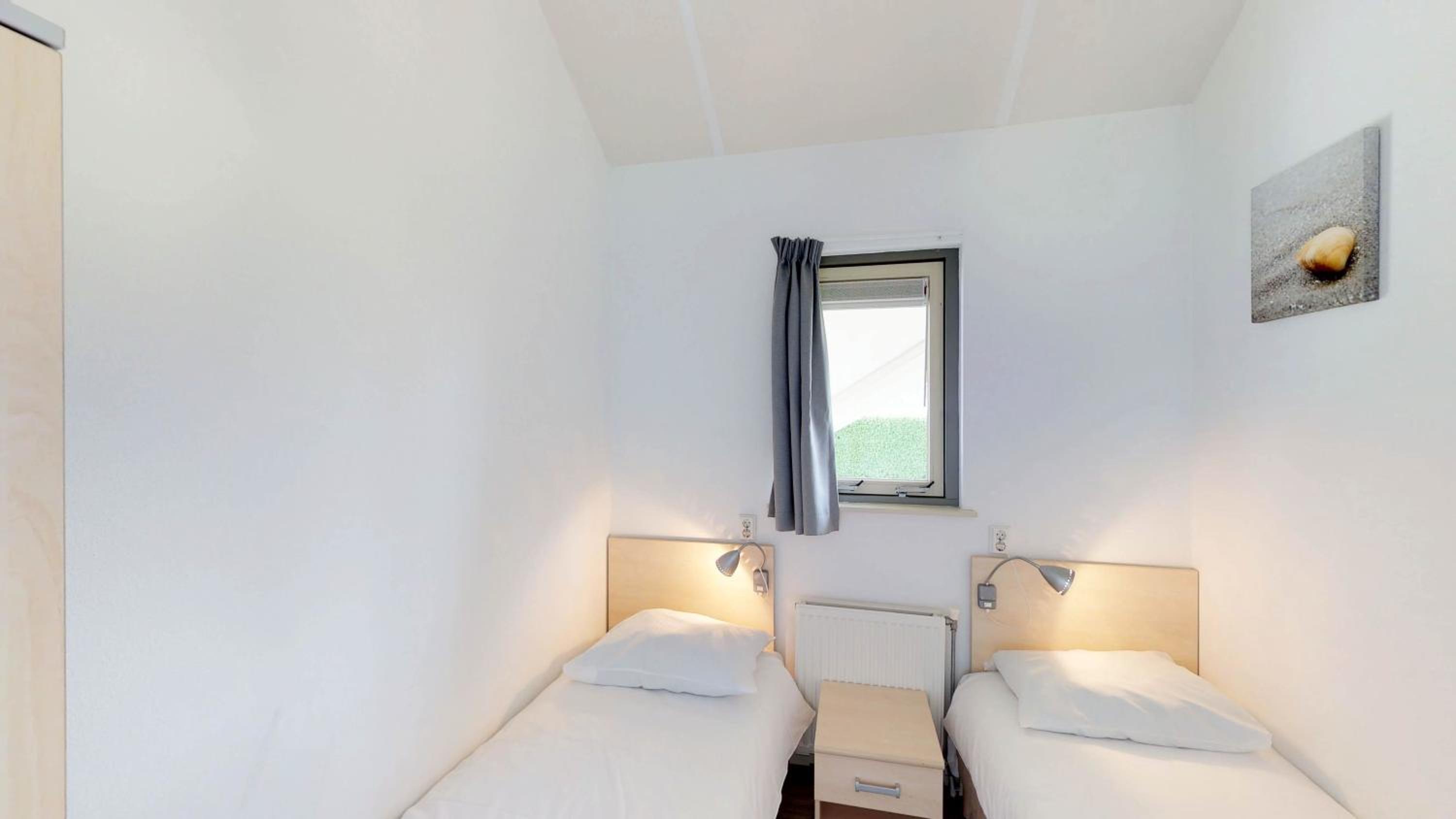 Three-Bedroom Villa photo 3