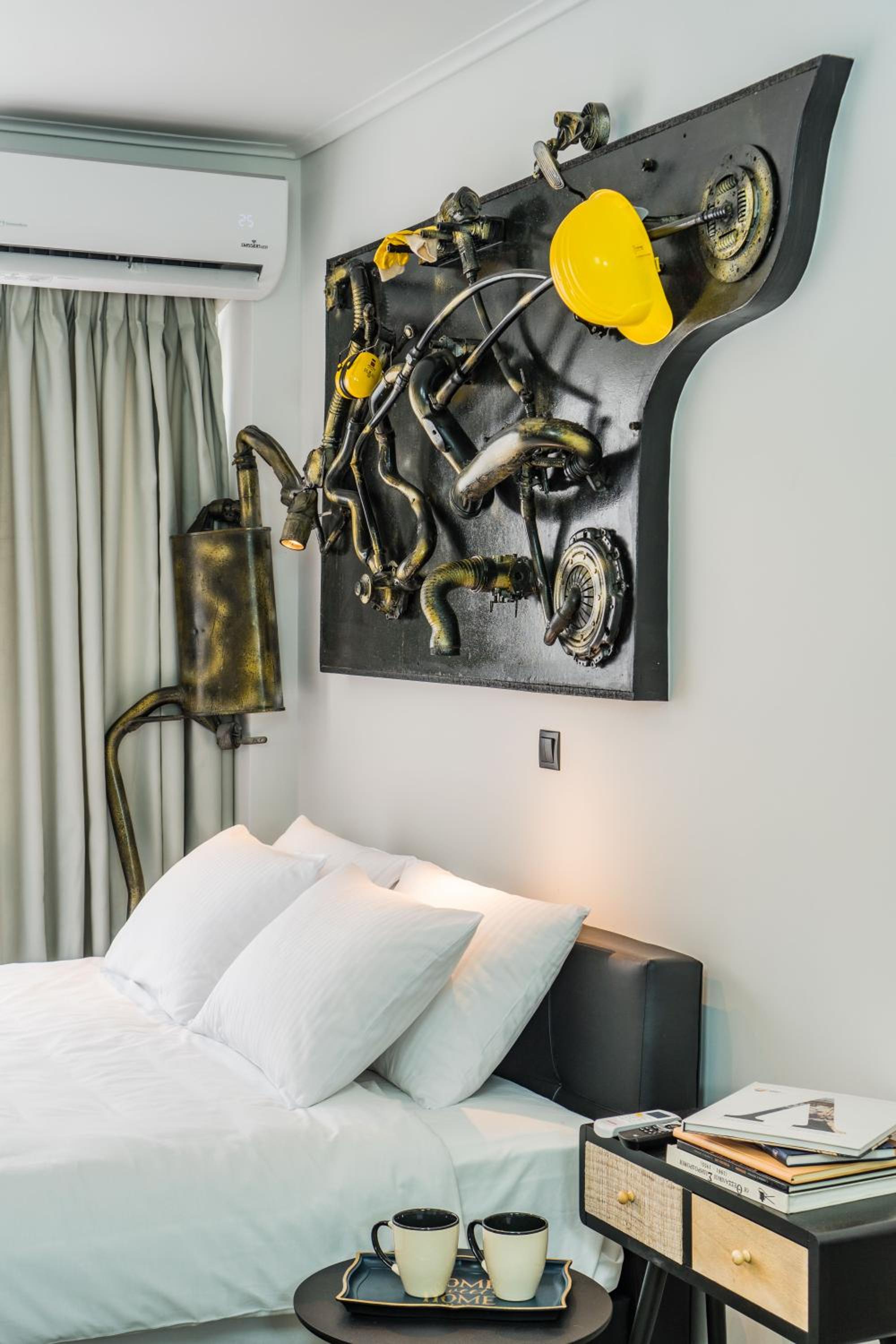 One-Bedroom Apartment - Photo 7