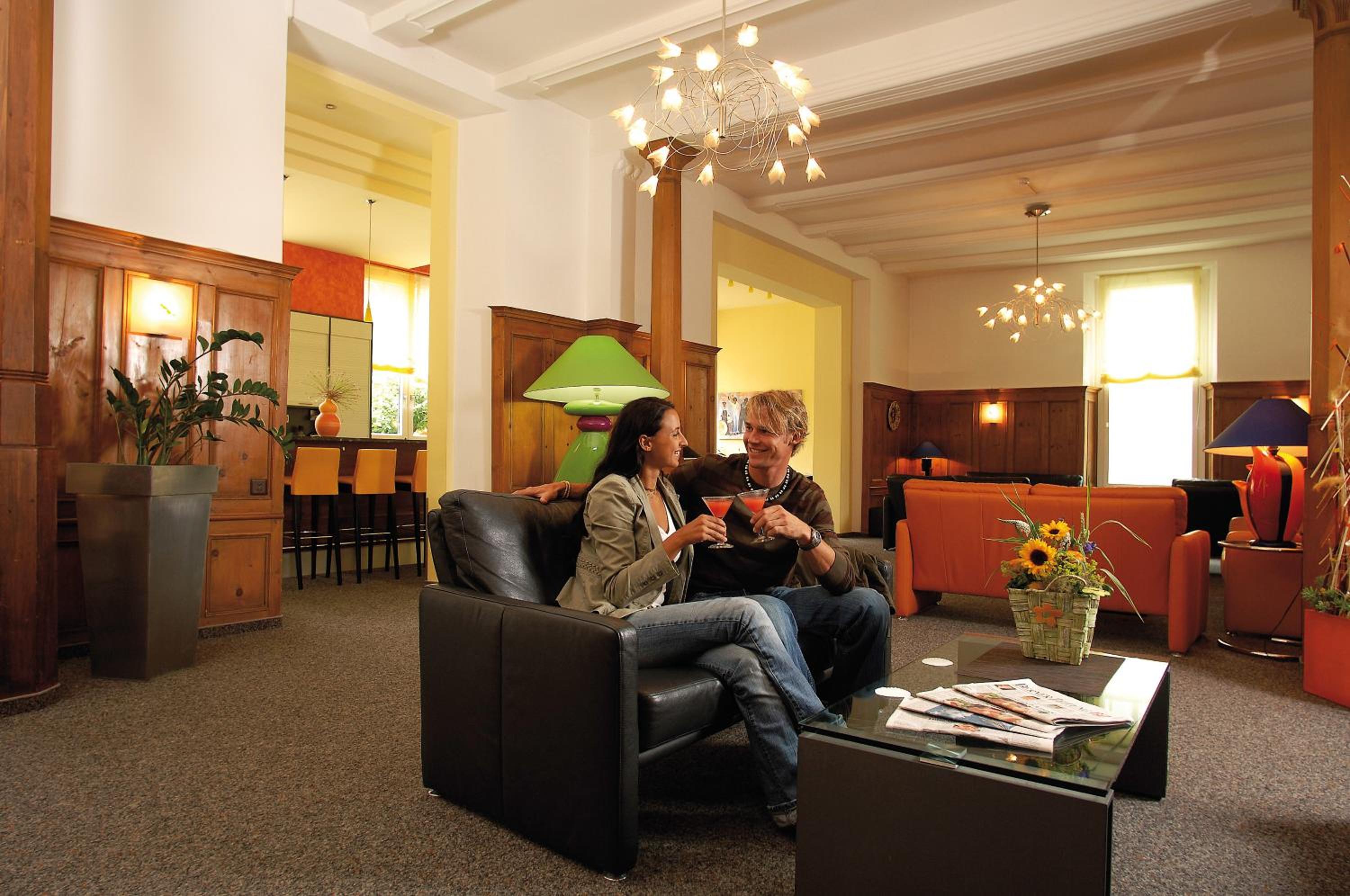 Standard Family Room photo 2
