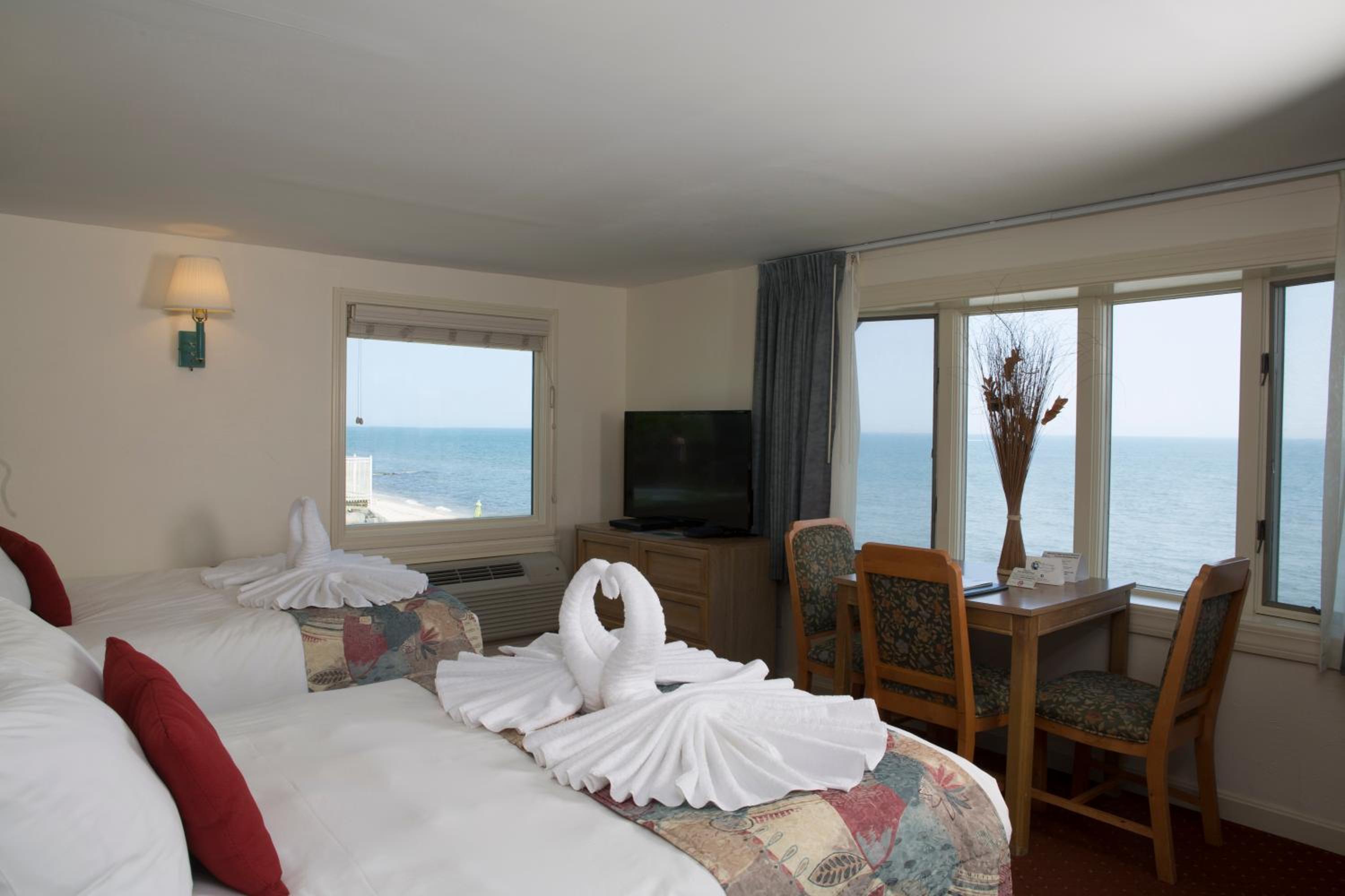 Superior Suite with Sea View photo 1