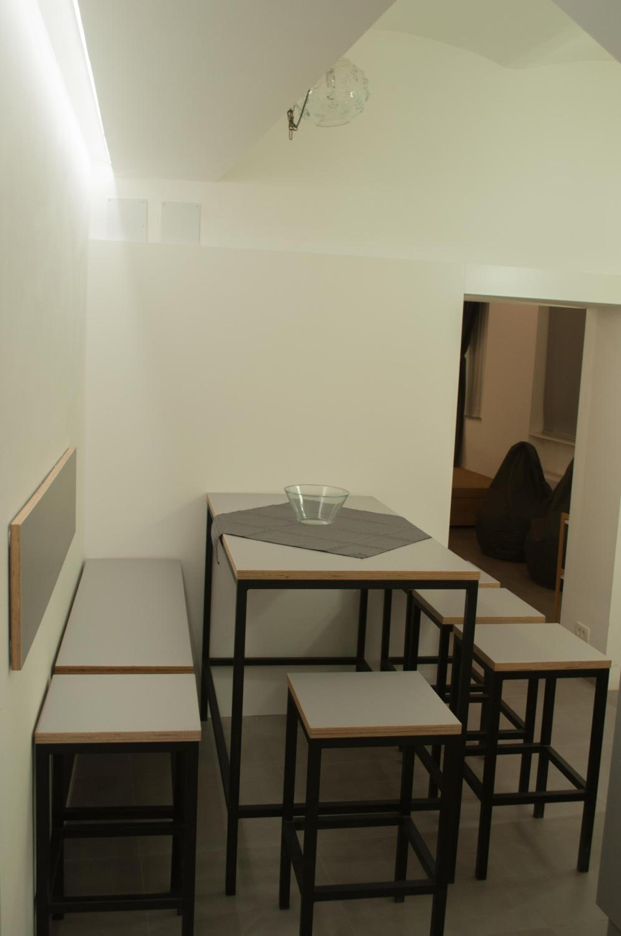 Two-Bedroom Apartment photo 2