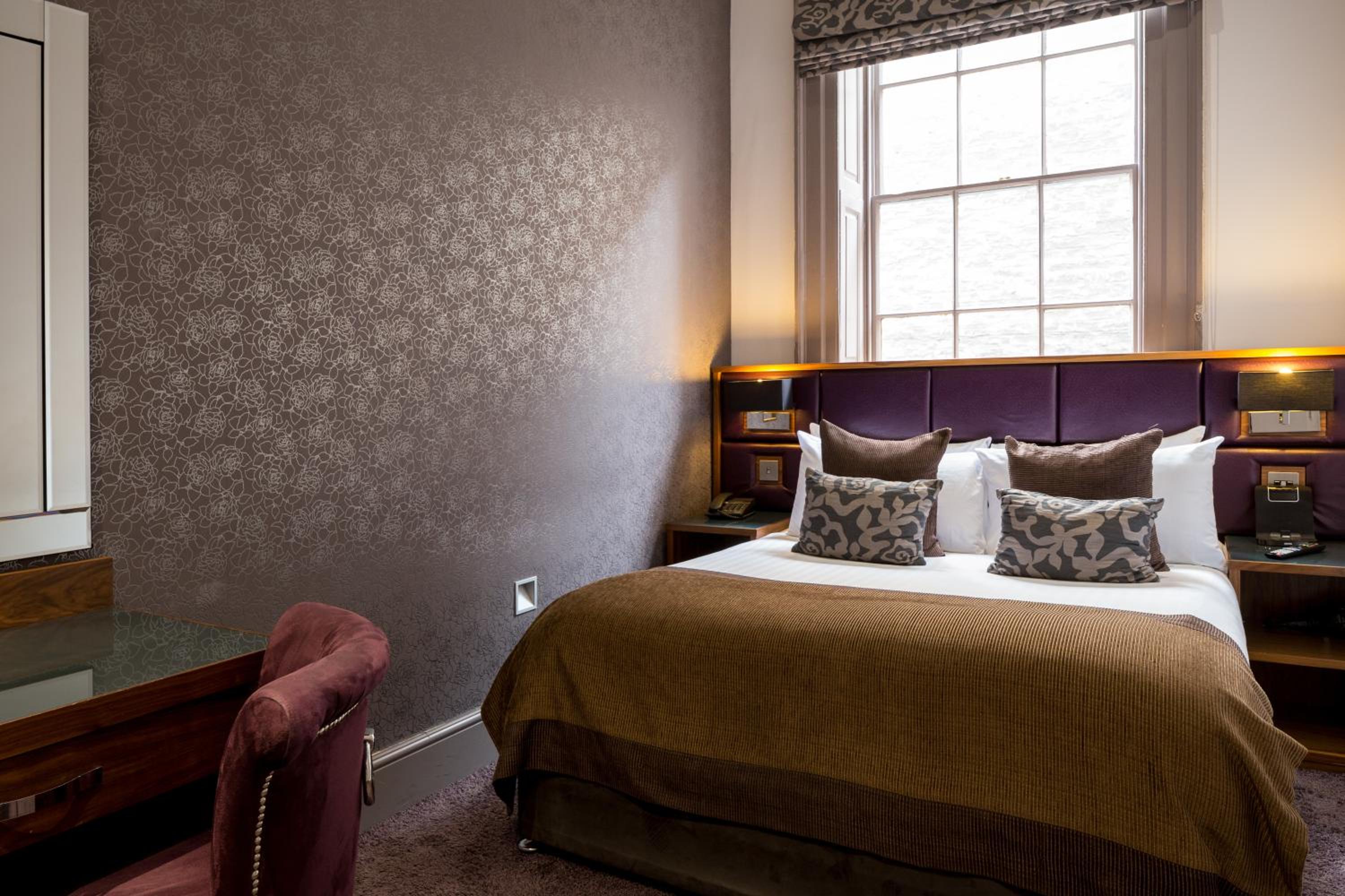 Liberty Two Bedroom - Friar House