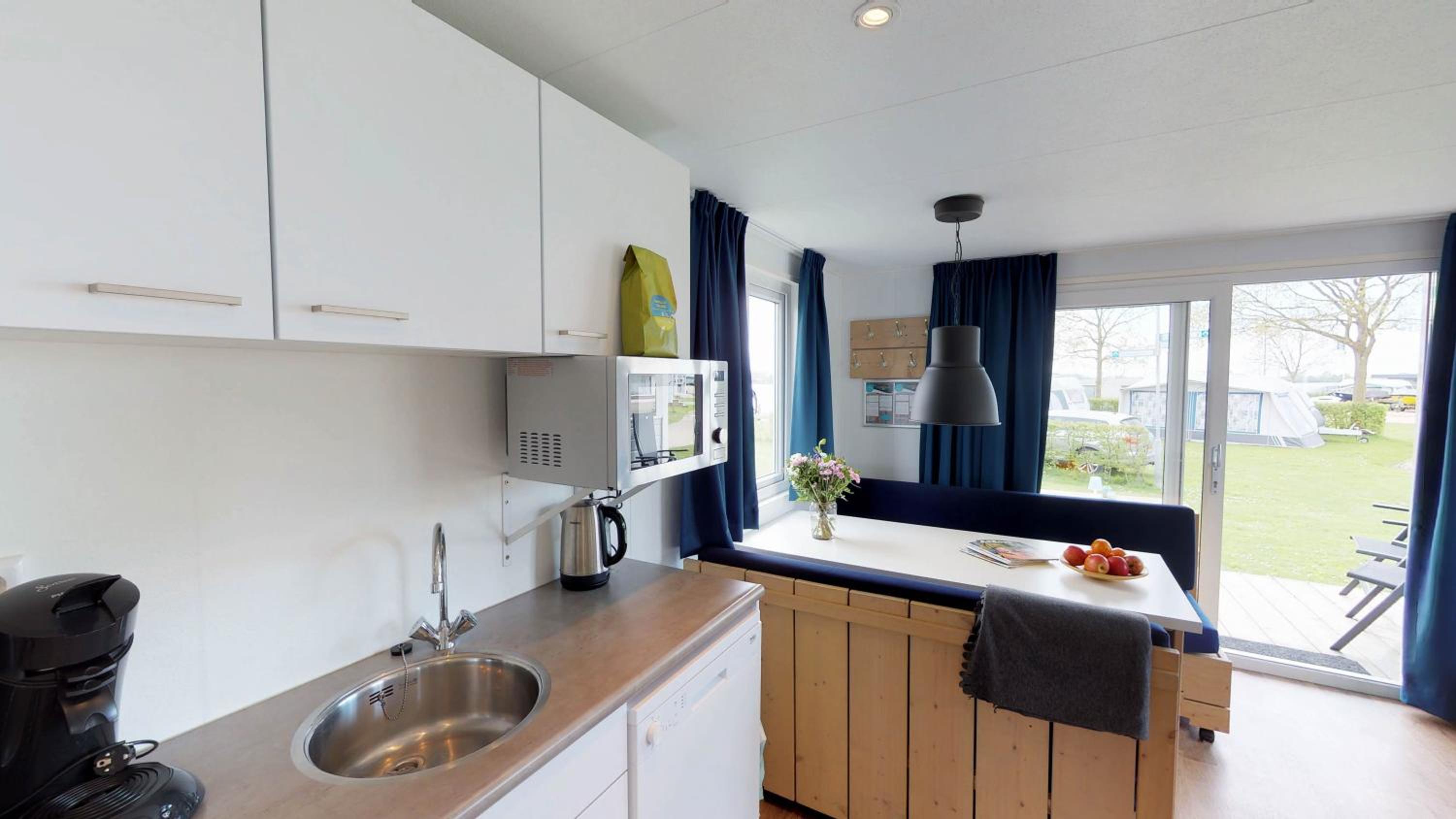 Two-Bedroom Chalet photo 2