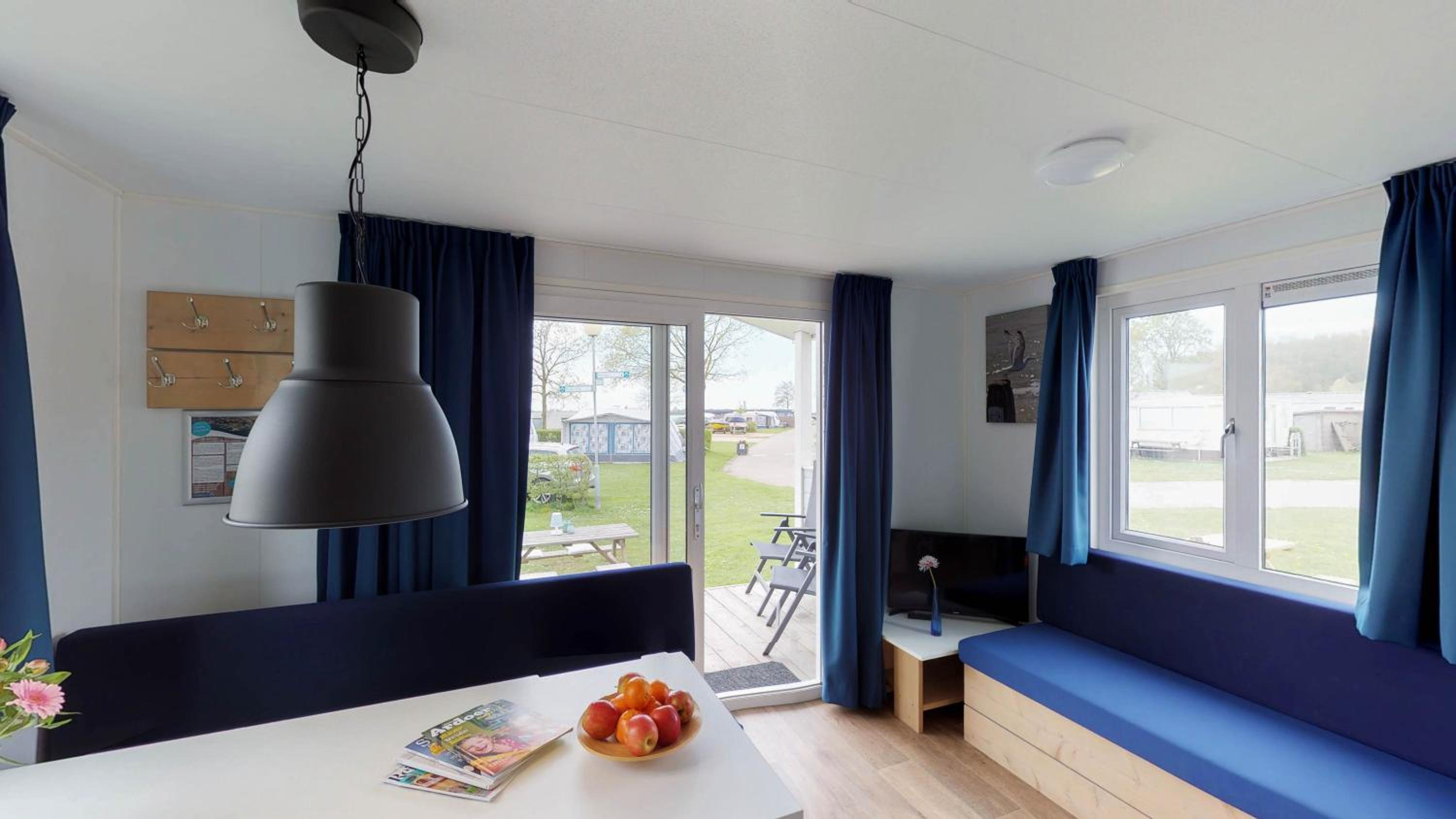 Two-Bedroom Chalet photo 1