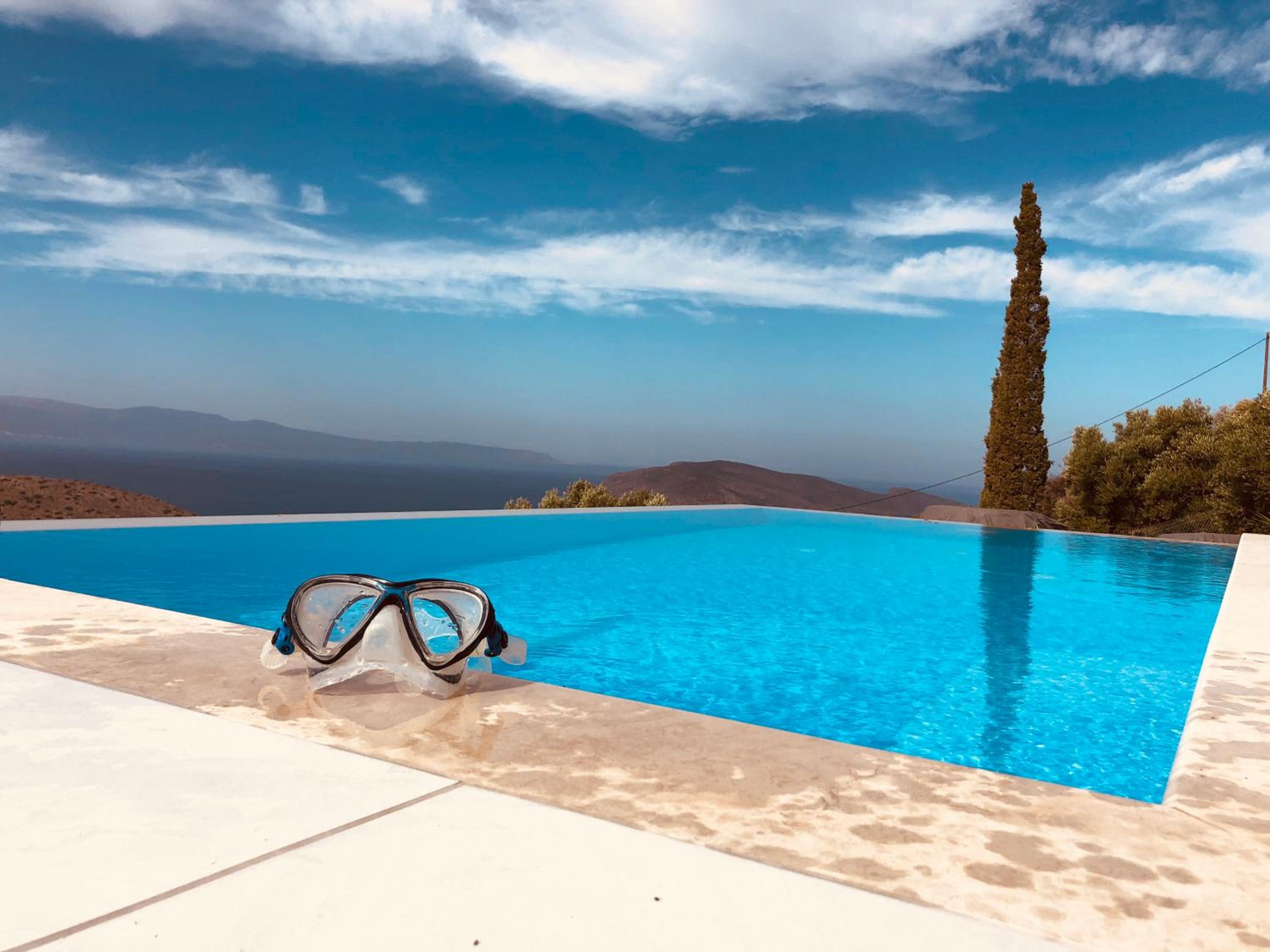 Villa with Private Pool photo 2