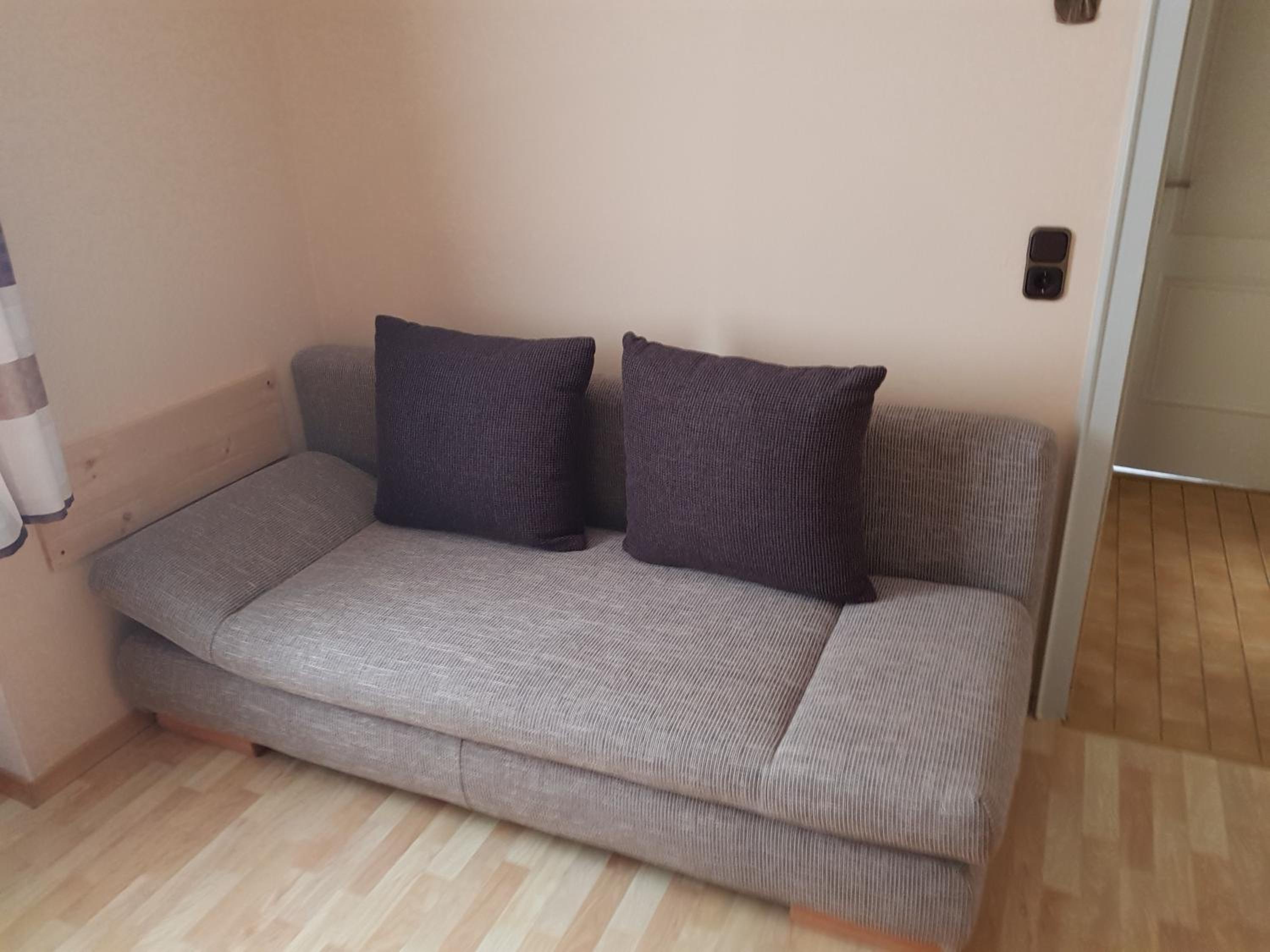 Two-Bedroom Apartment photo 2