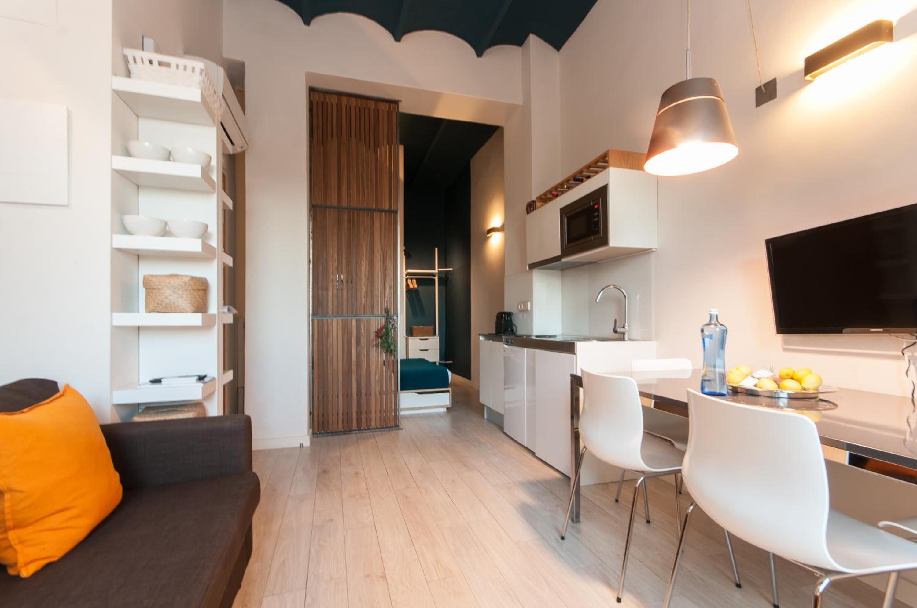 Estudio Comfort