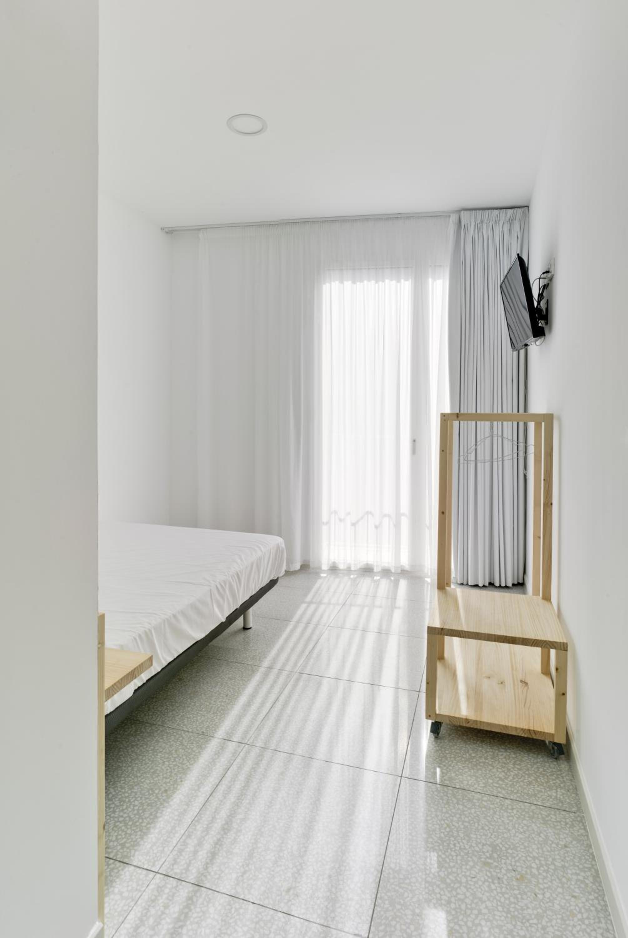 Loop INN Vandrerhjem Cartagena, Billede 3