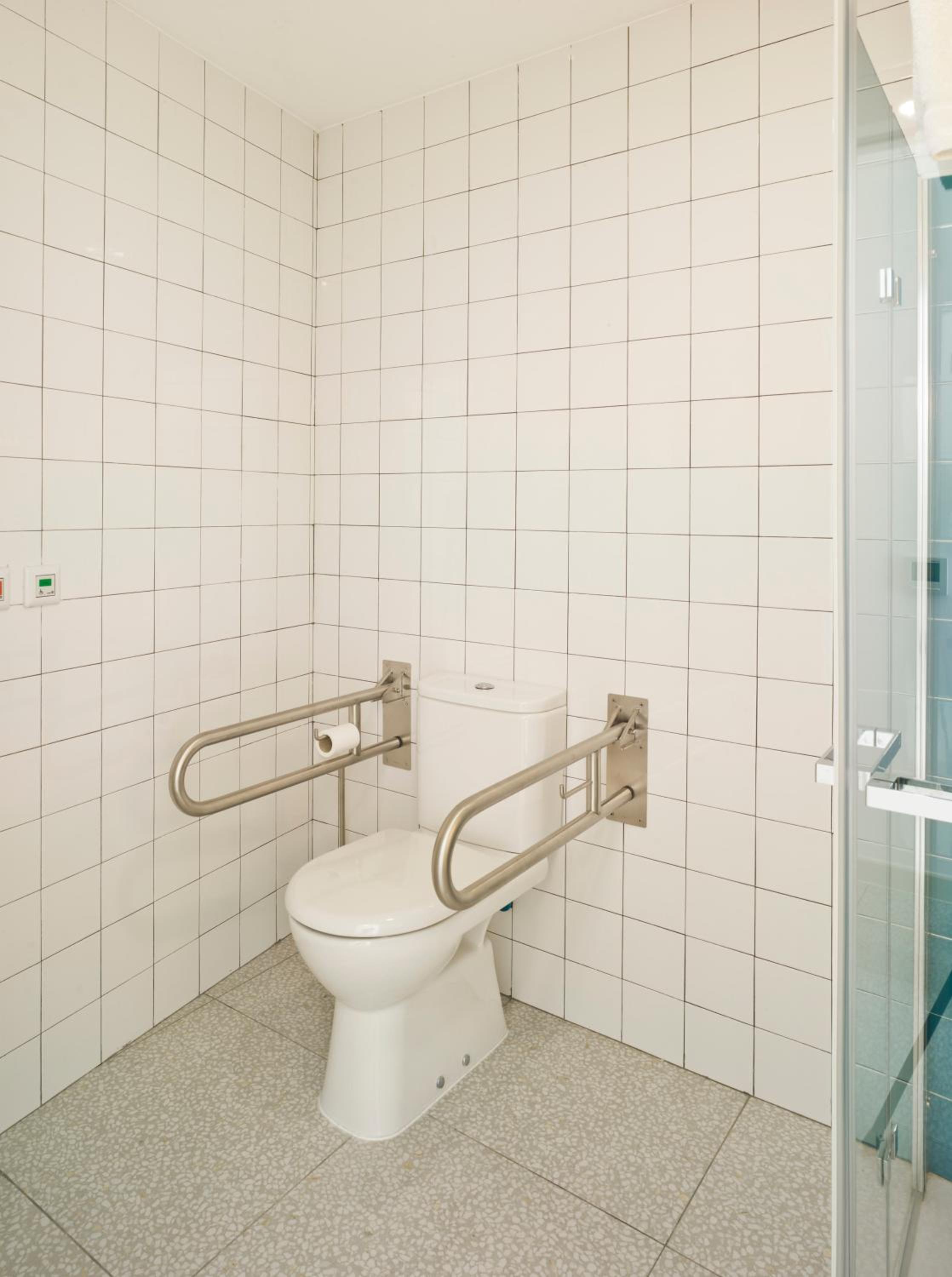 Loop INN Vandrerhjem Cartagena, Billede 4
