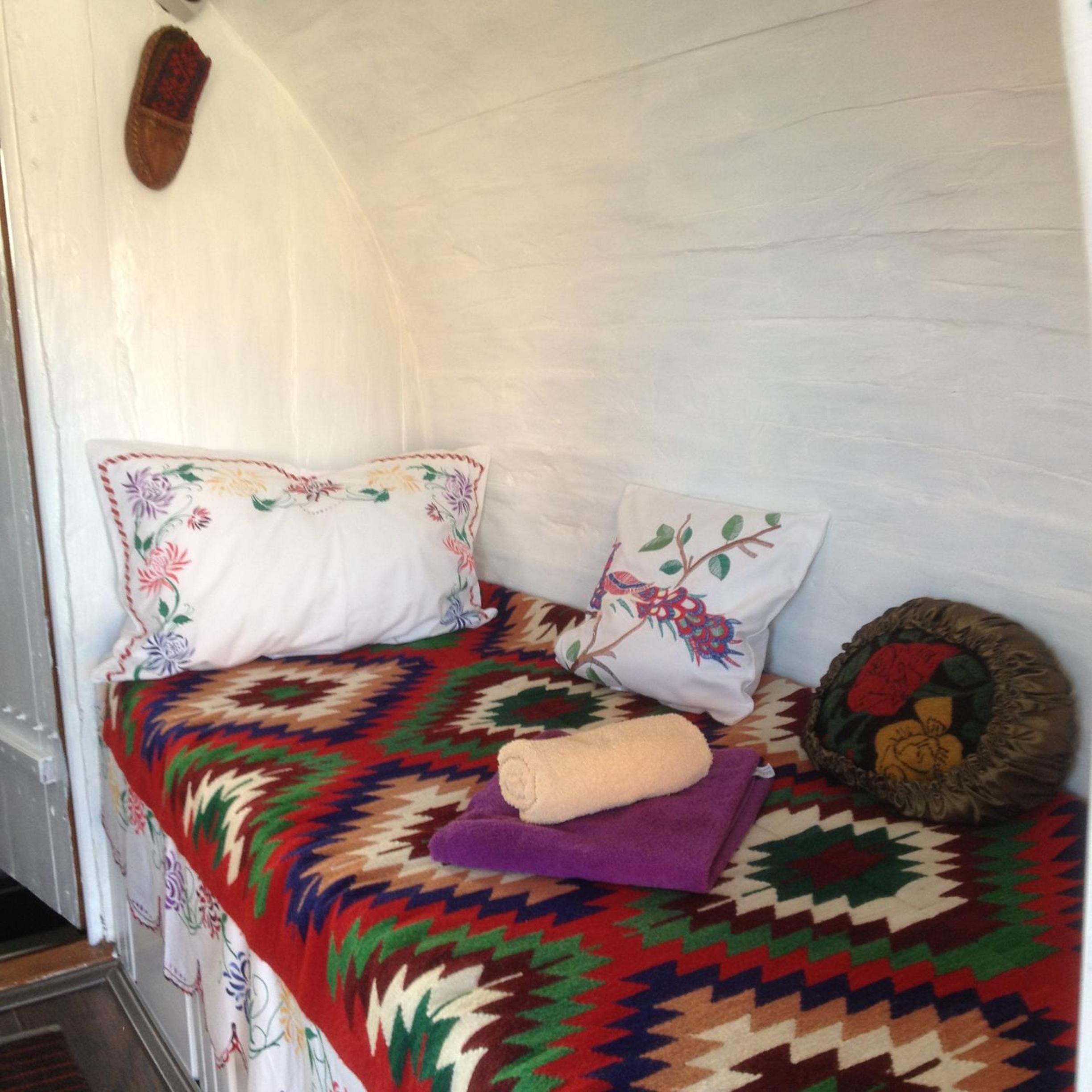 Bungalow photo 1