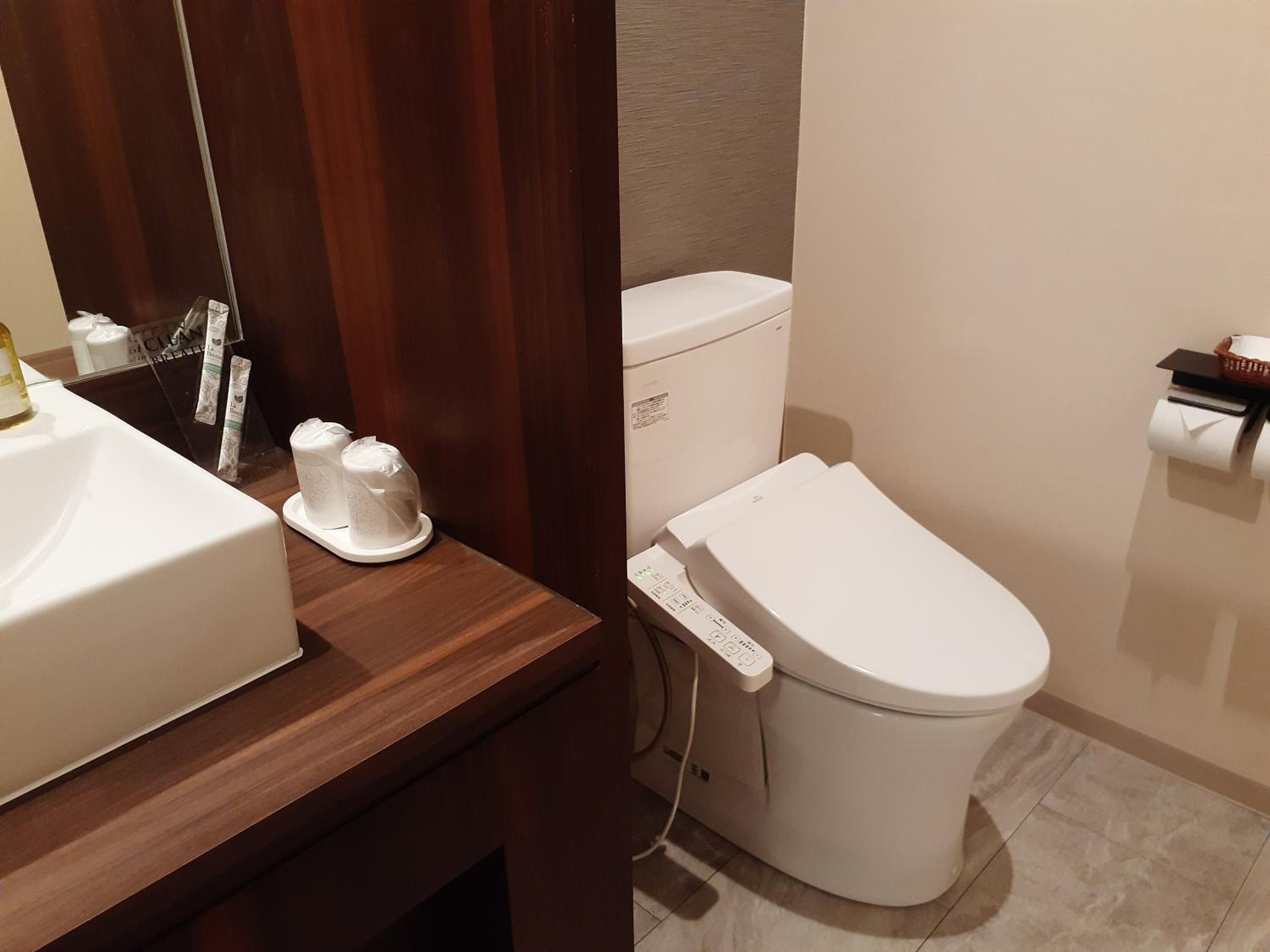 Superior Twin Room photo 1