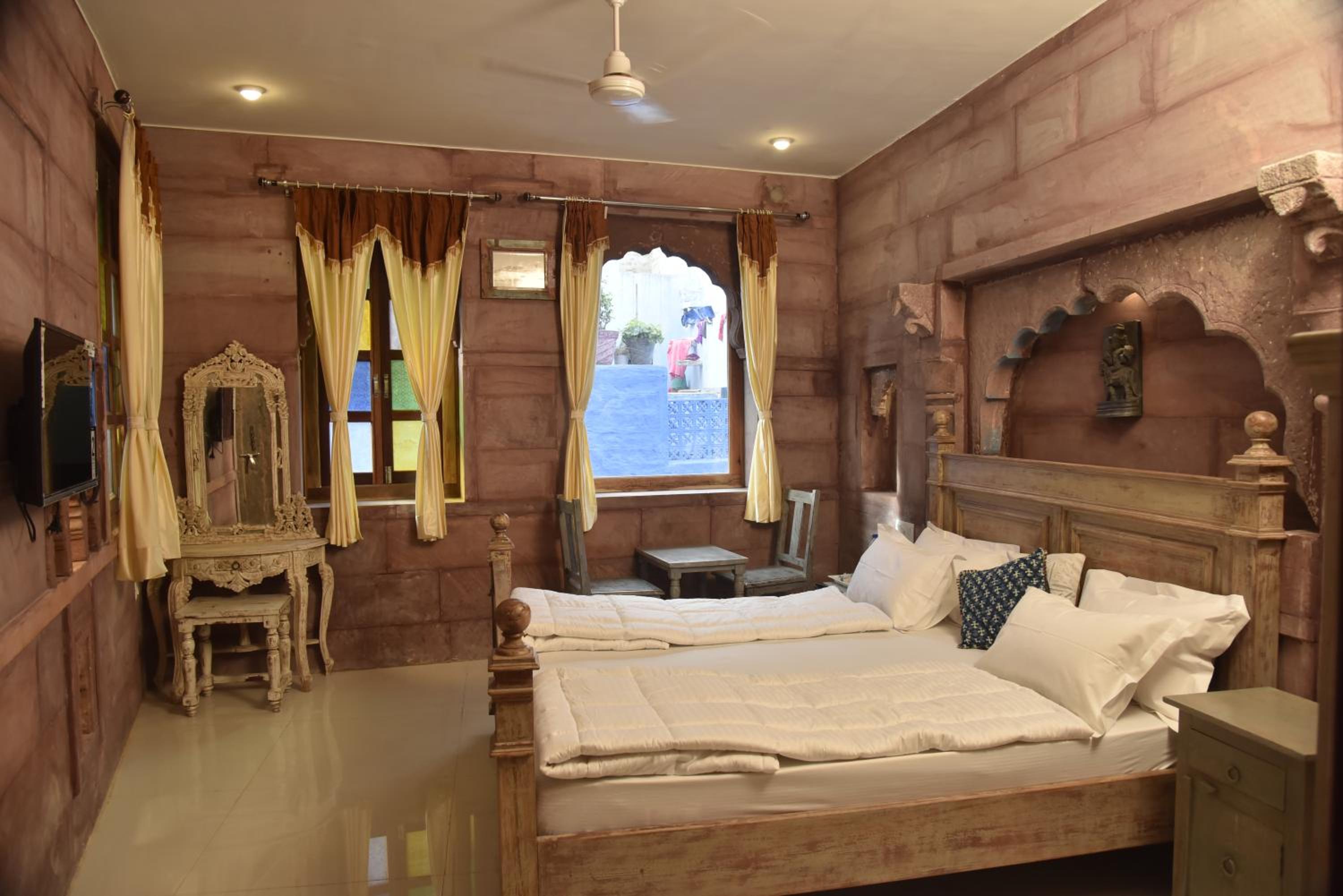 King Room photo 2