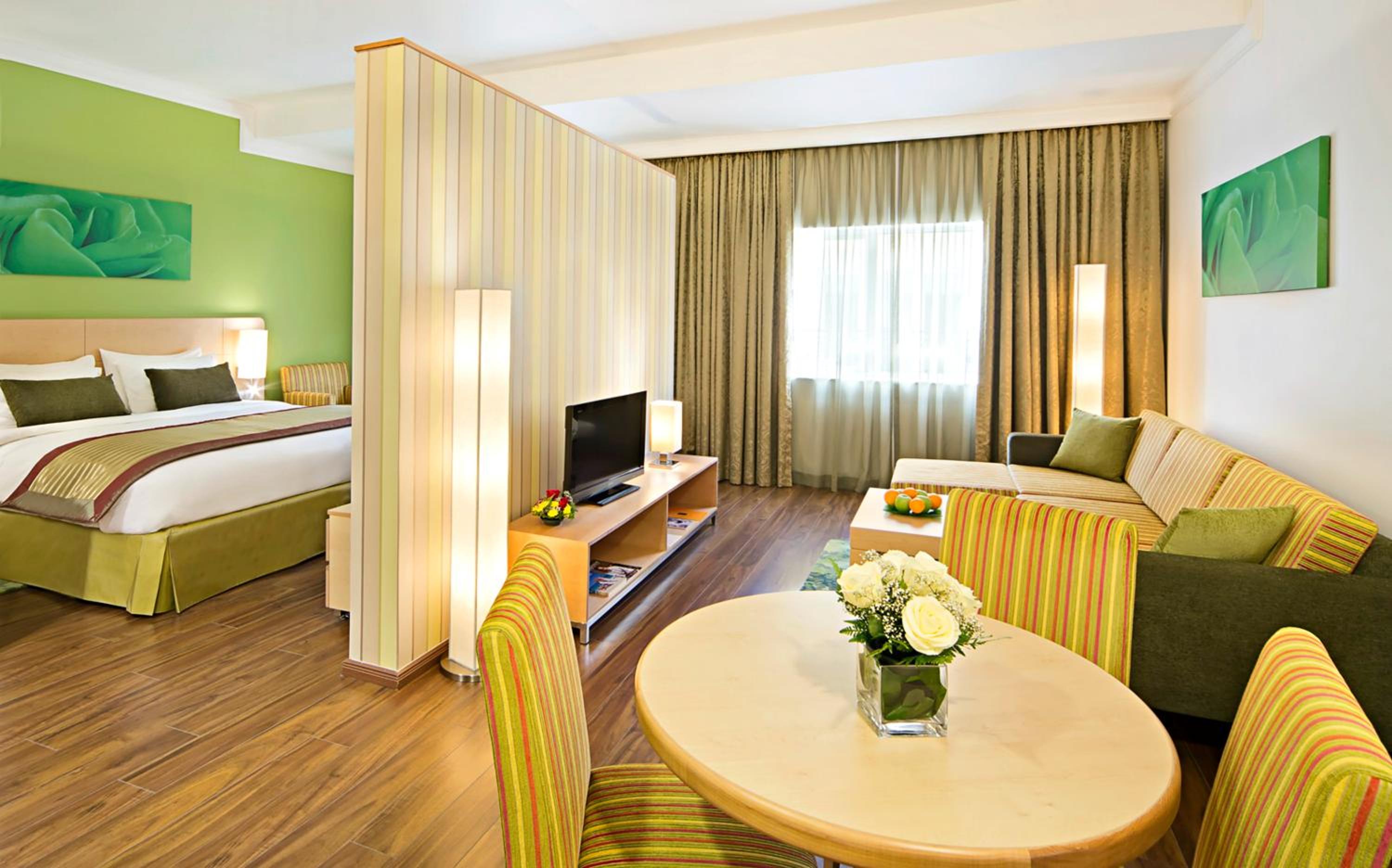 Executive Suite photo 3