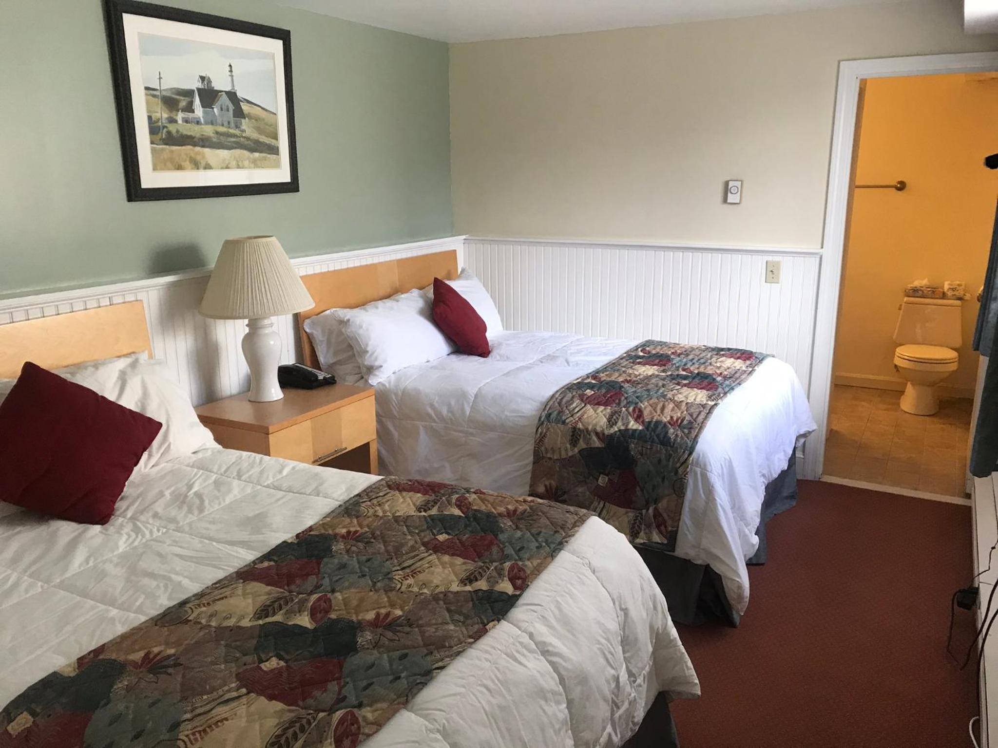 Suite with Sea View photo 1