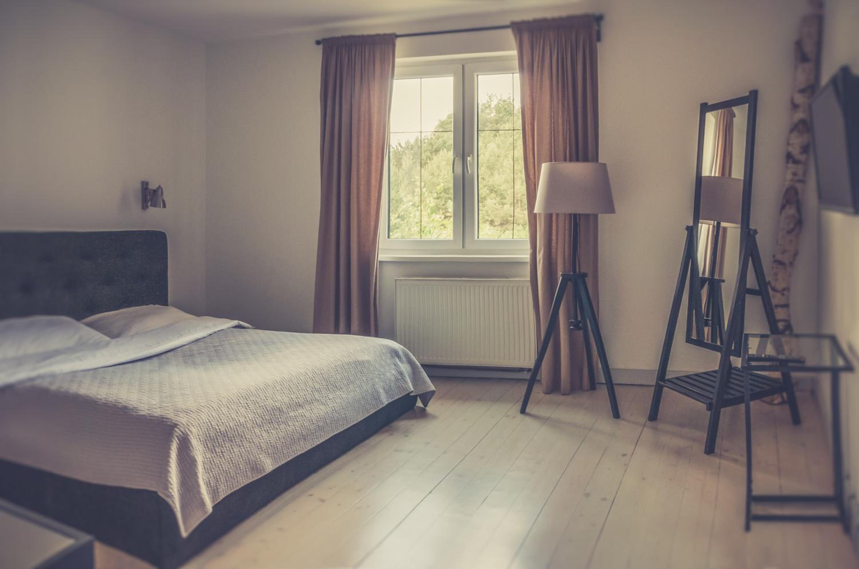 Double Room - Photo 1