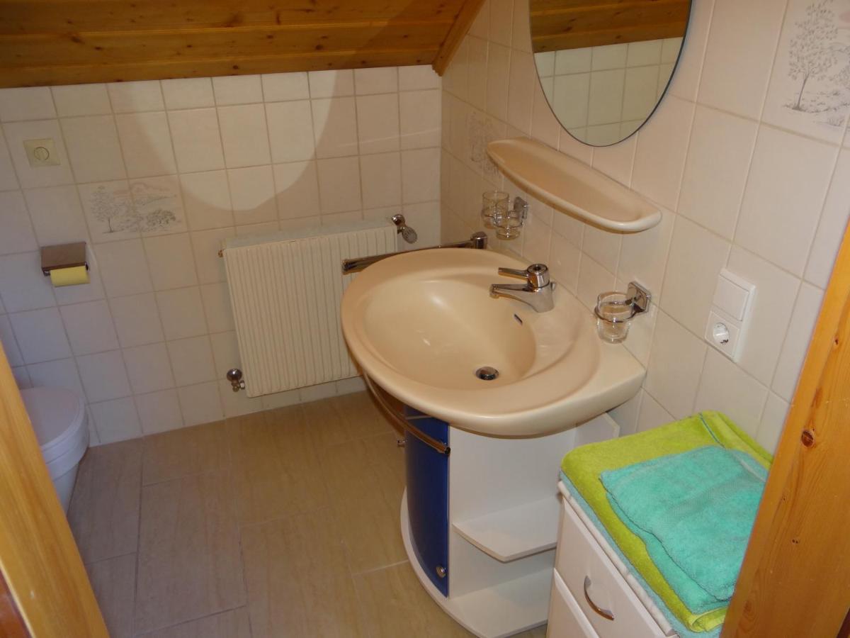 Two-Bedroom Apartment with Balcony photo 1