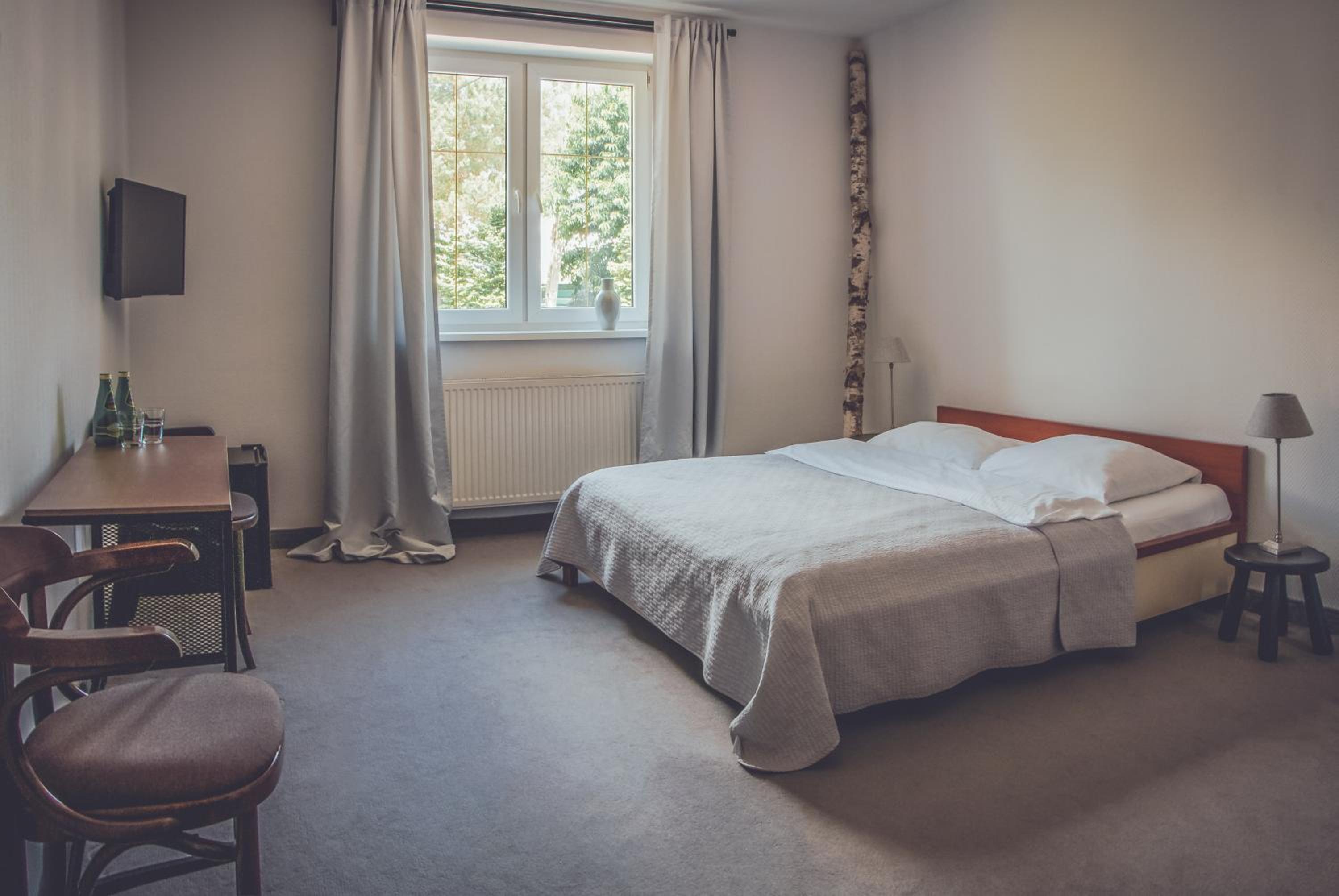 Double Room - Photo 2