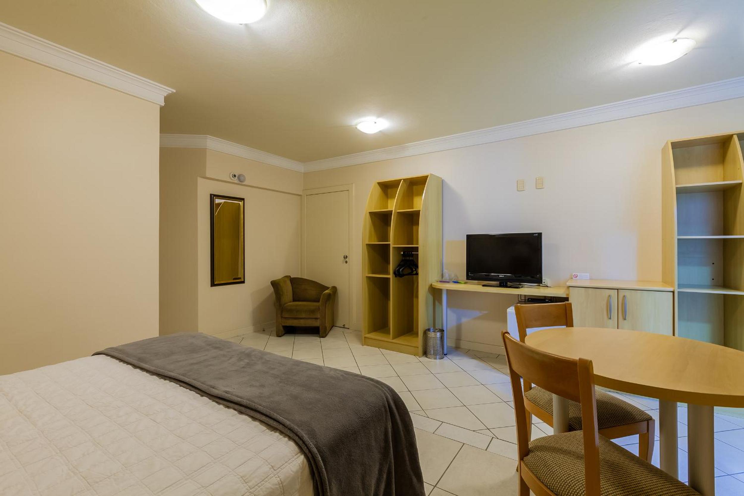 Deluxe Single Room photo 3