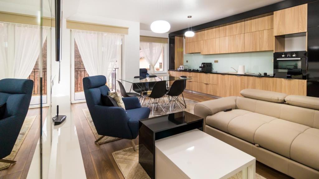 Superior Apartment - Photo 7