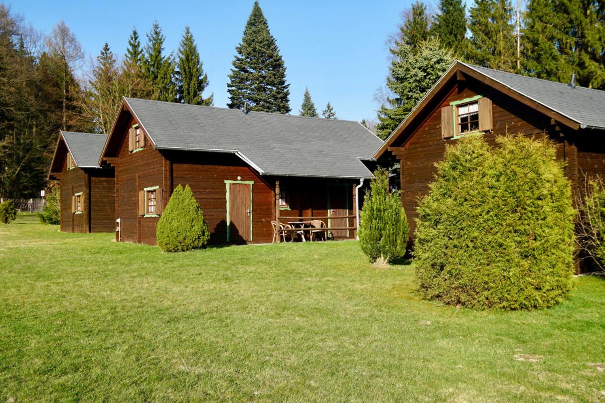 Standard Bungalow - Photo 13