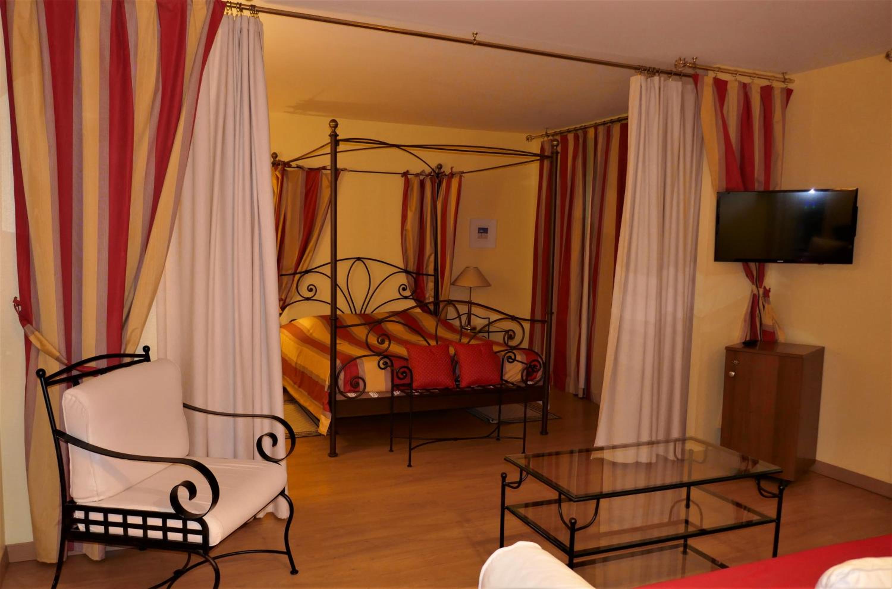 Family Suite - Photo 3
