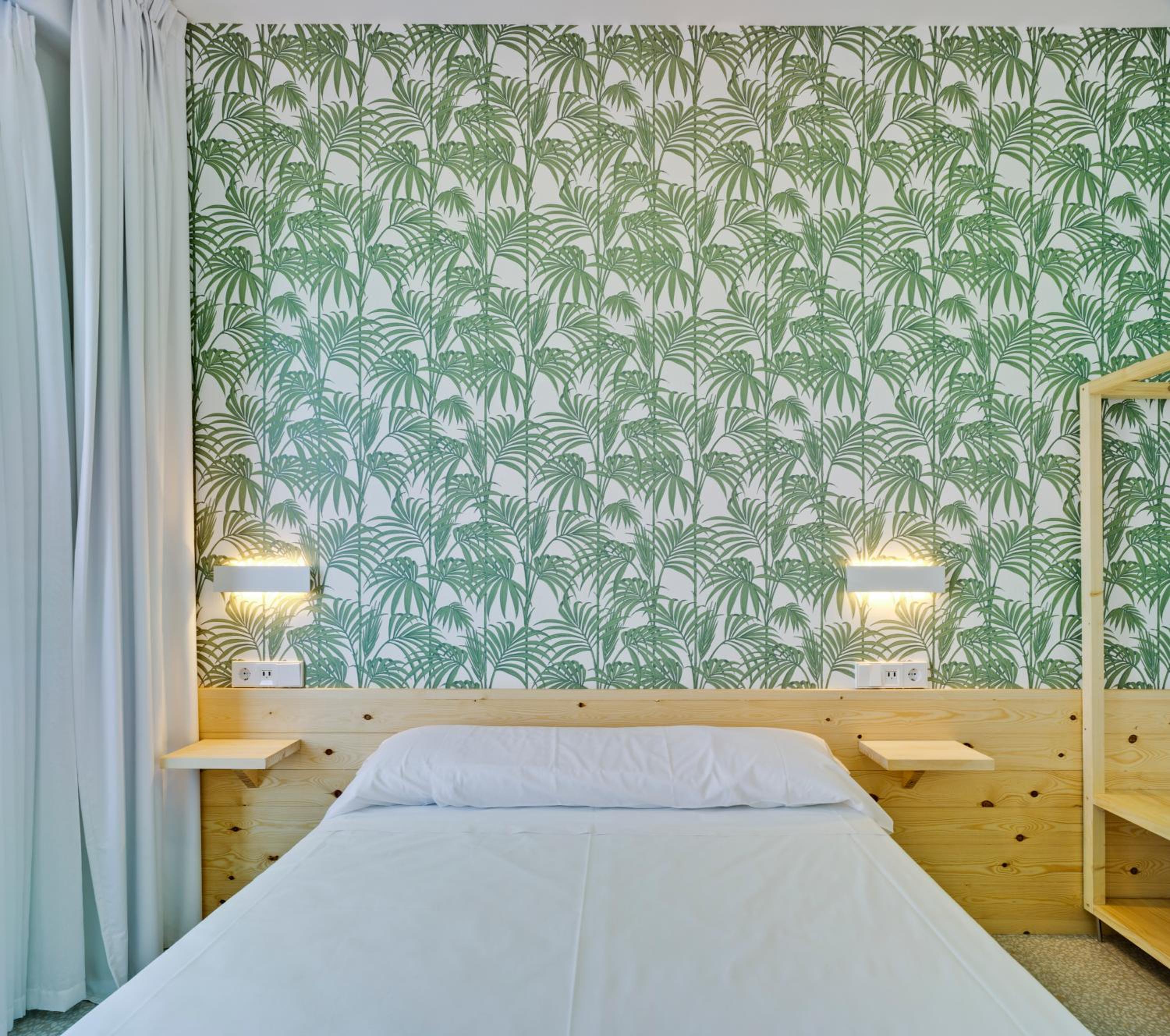 Double Room with Mountain View photo 2