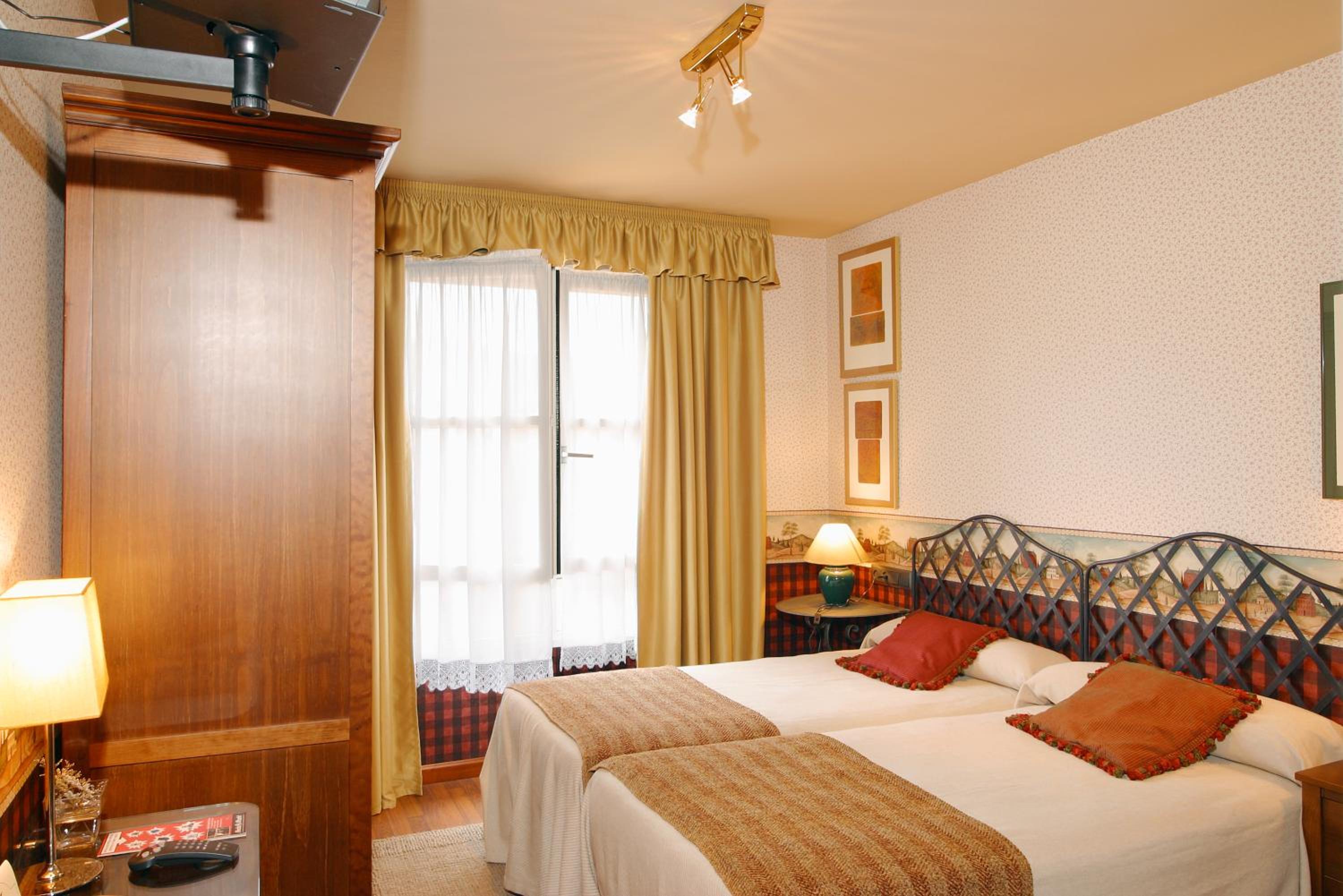 Habitación Doble