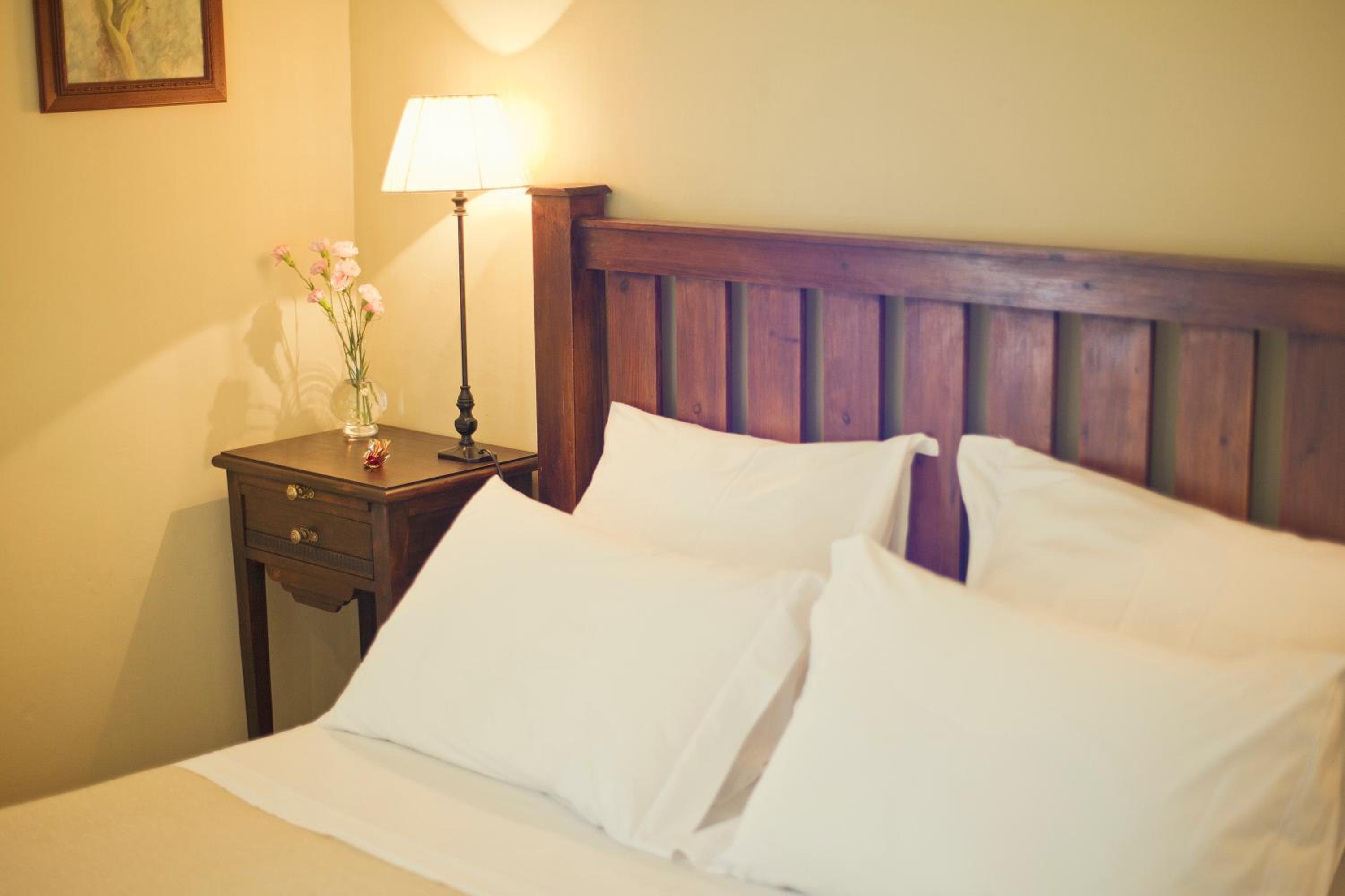 Economy Double Room - Photo 3