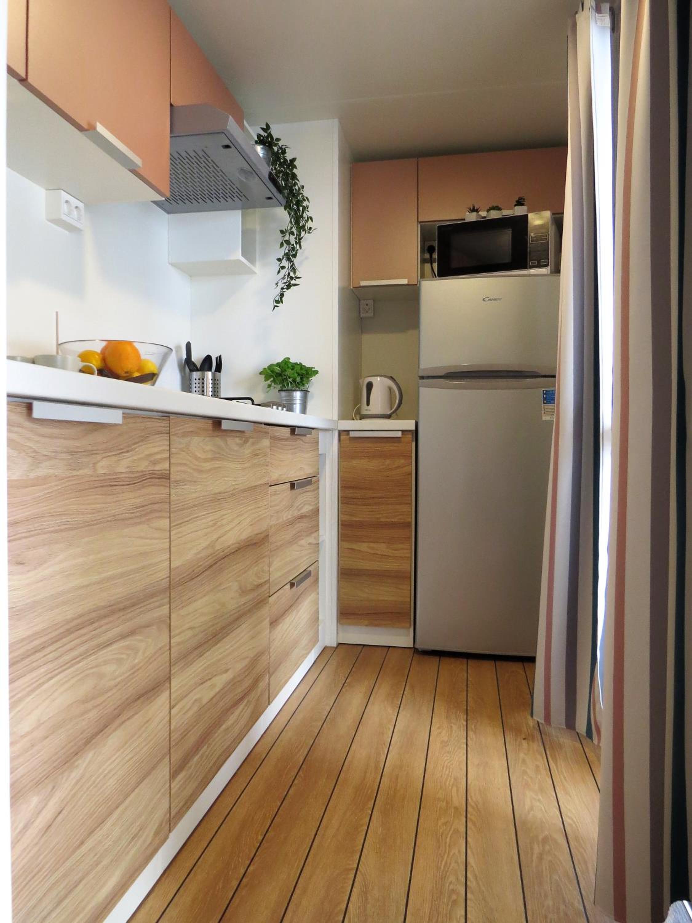 Mobile Home 1st Line - Photo 3
