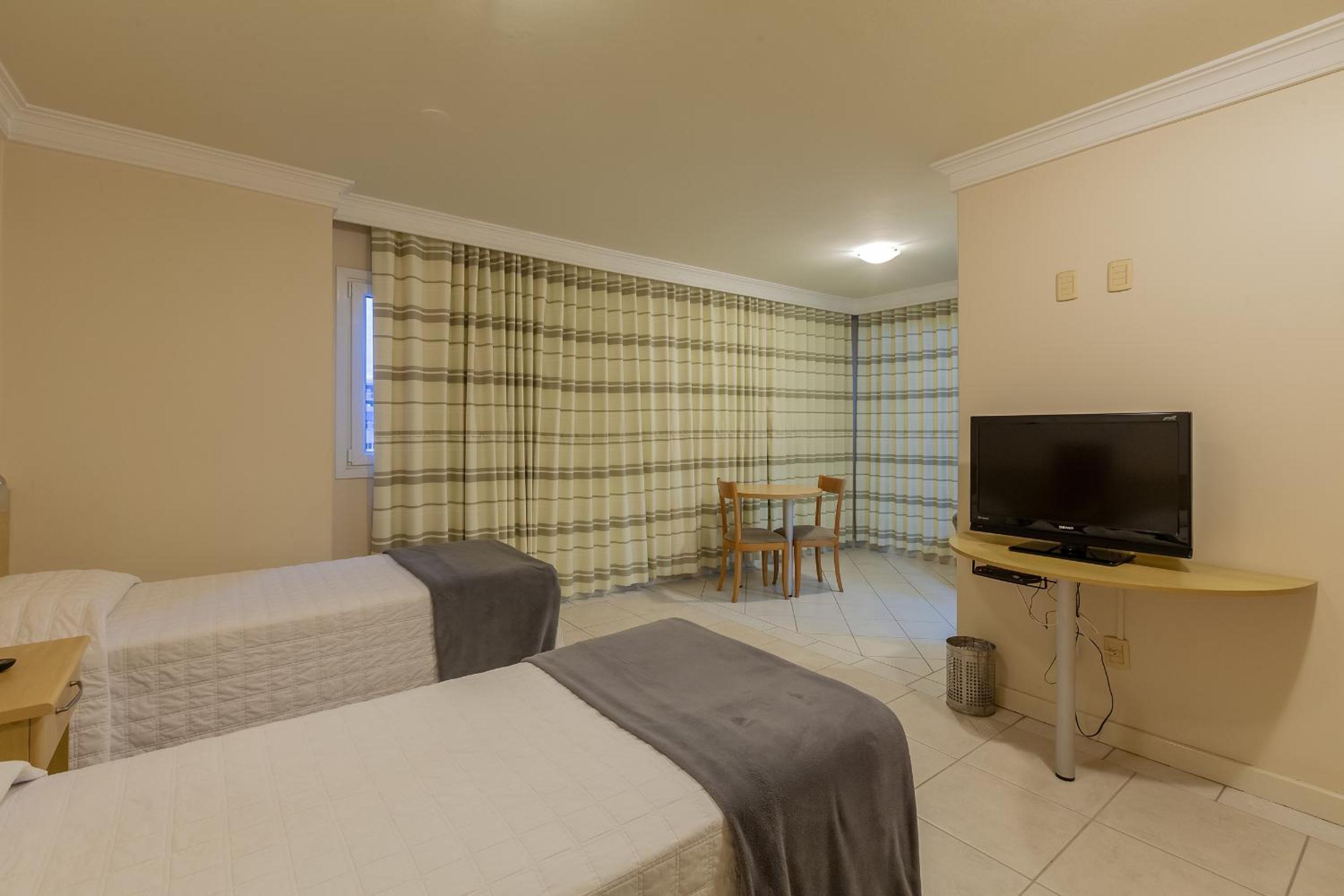 Deluxe Single Room photo 2