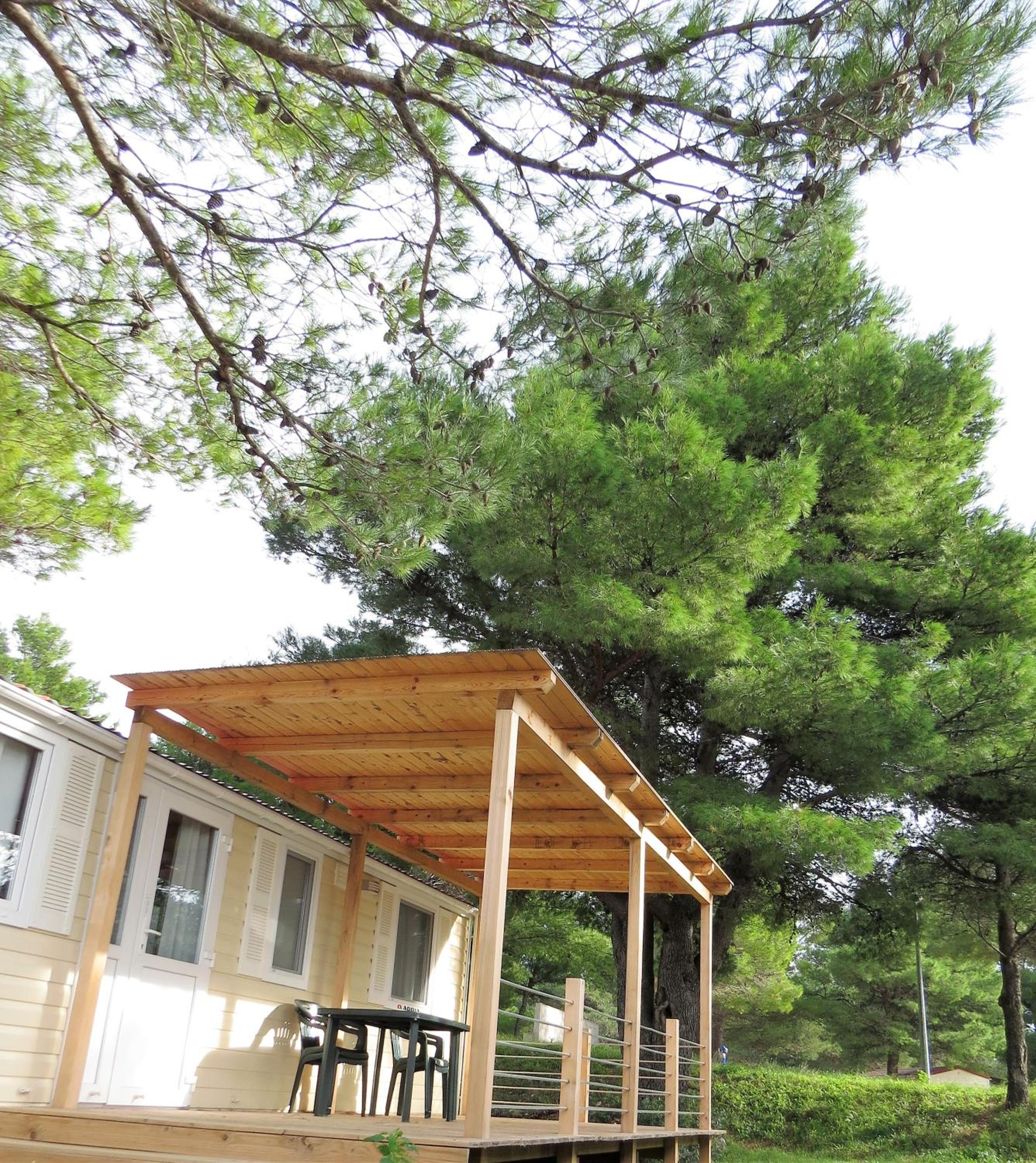 Mobile Home Relax  - Photo 12
