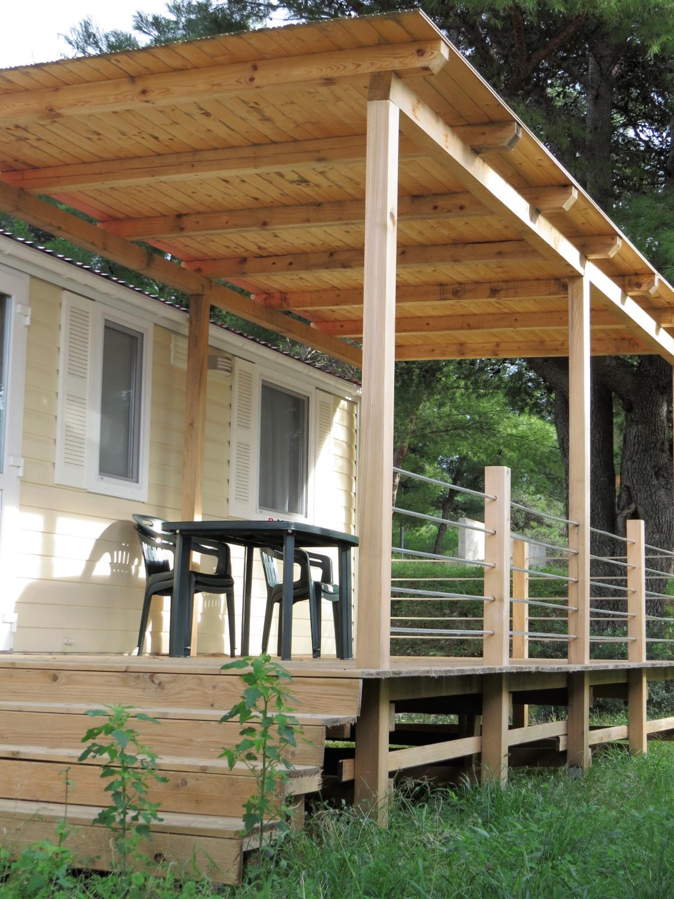 Mobile Home Relax 2nd Zone - Photo 13