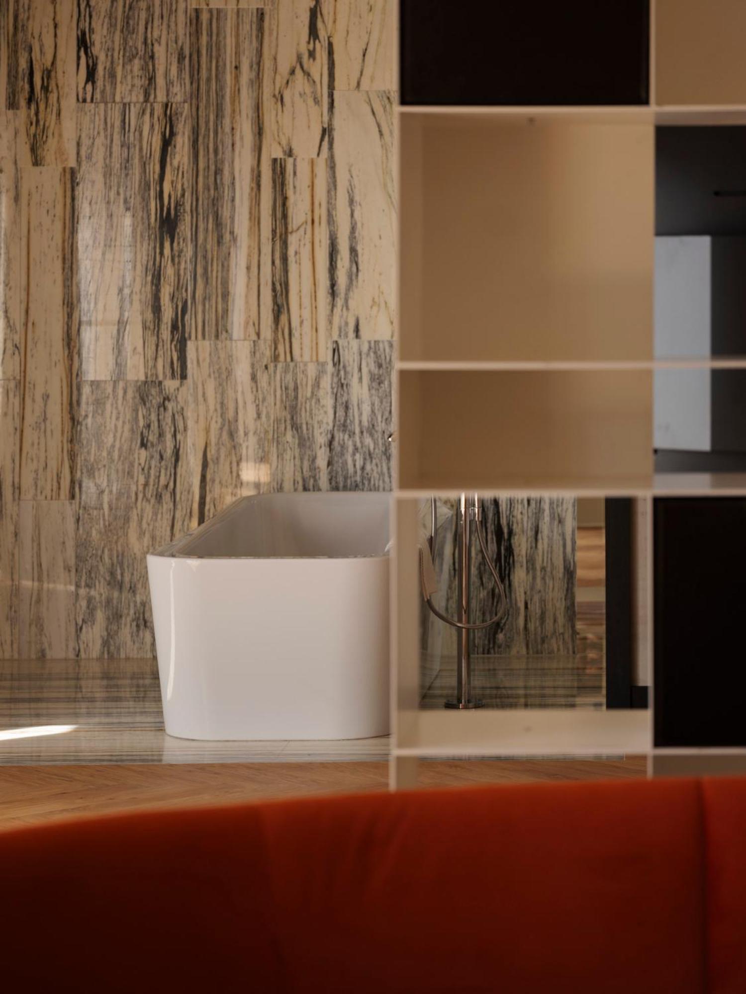 One-Bedroom Premium Apartment