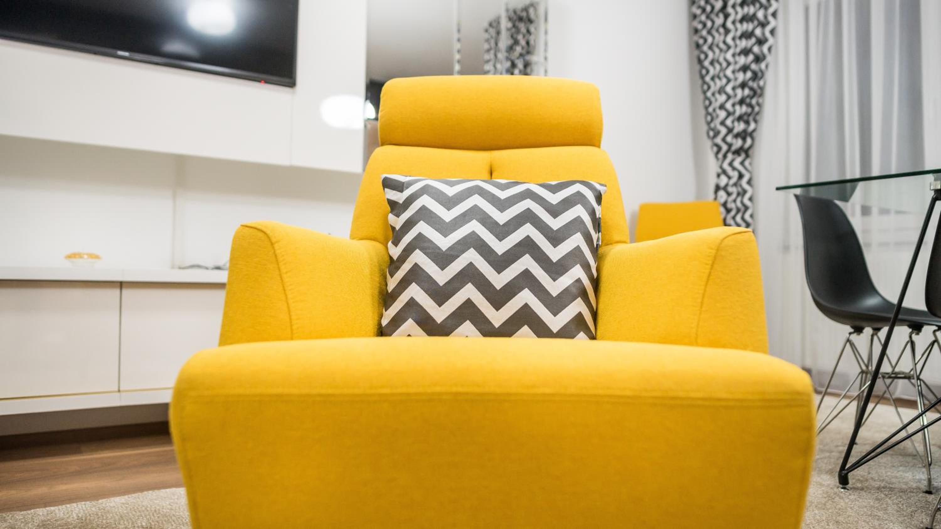 Superior Apartment - Photo 10