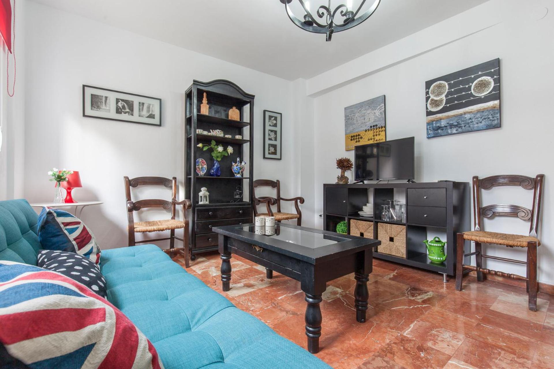 Apartamento