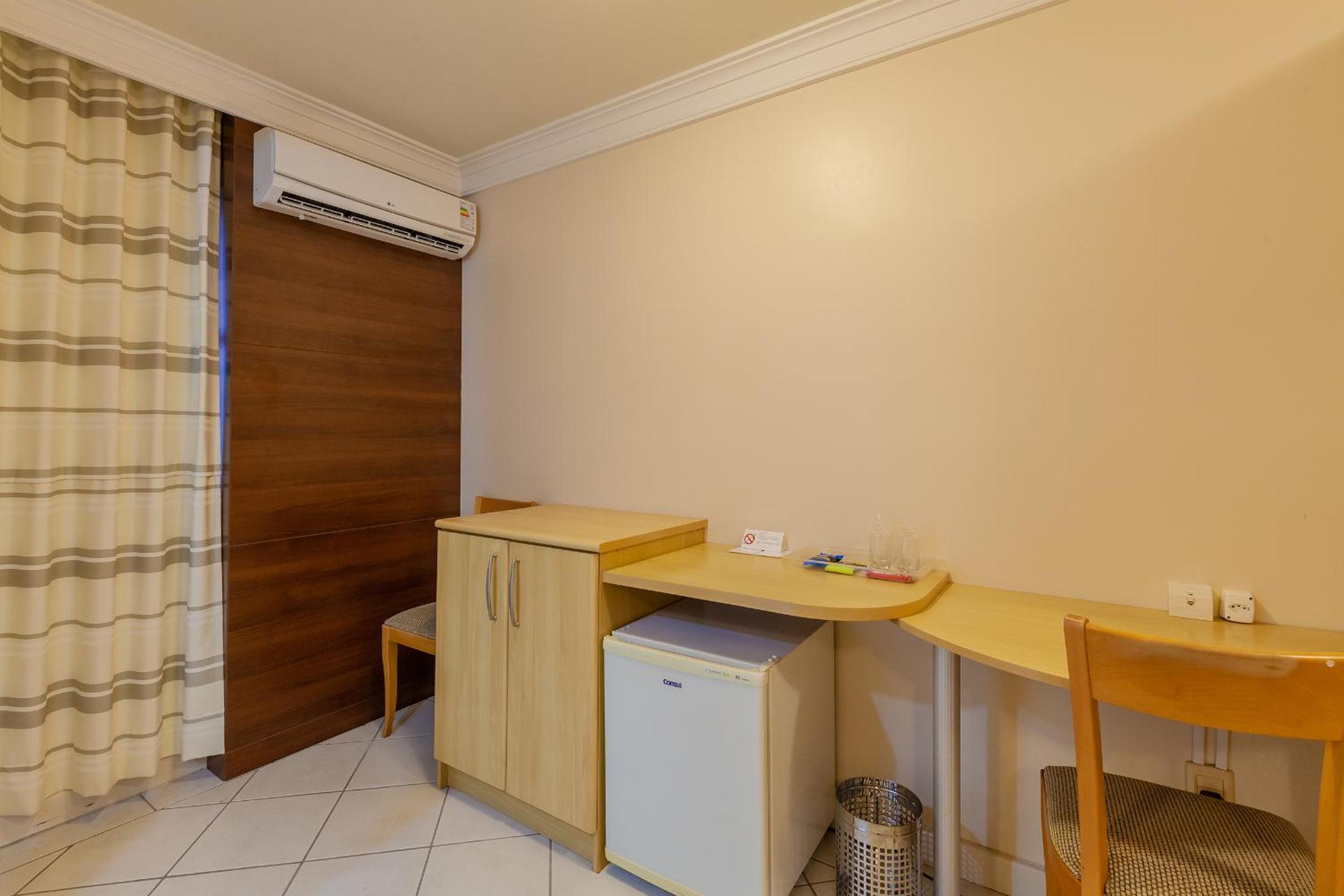 Standard Single Room photo 3