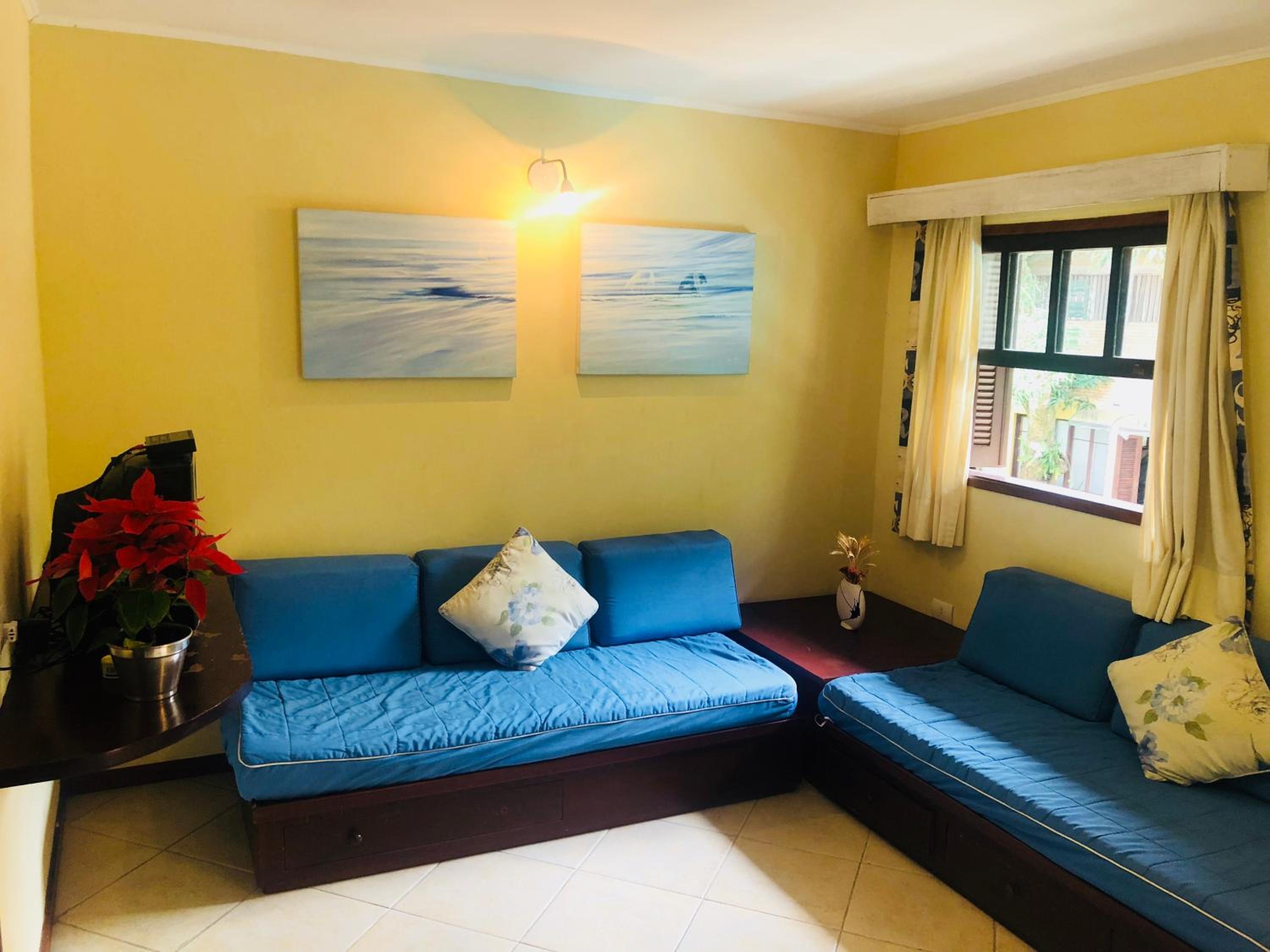 Deluxe Apartment photo 1