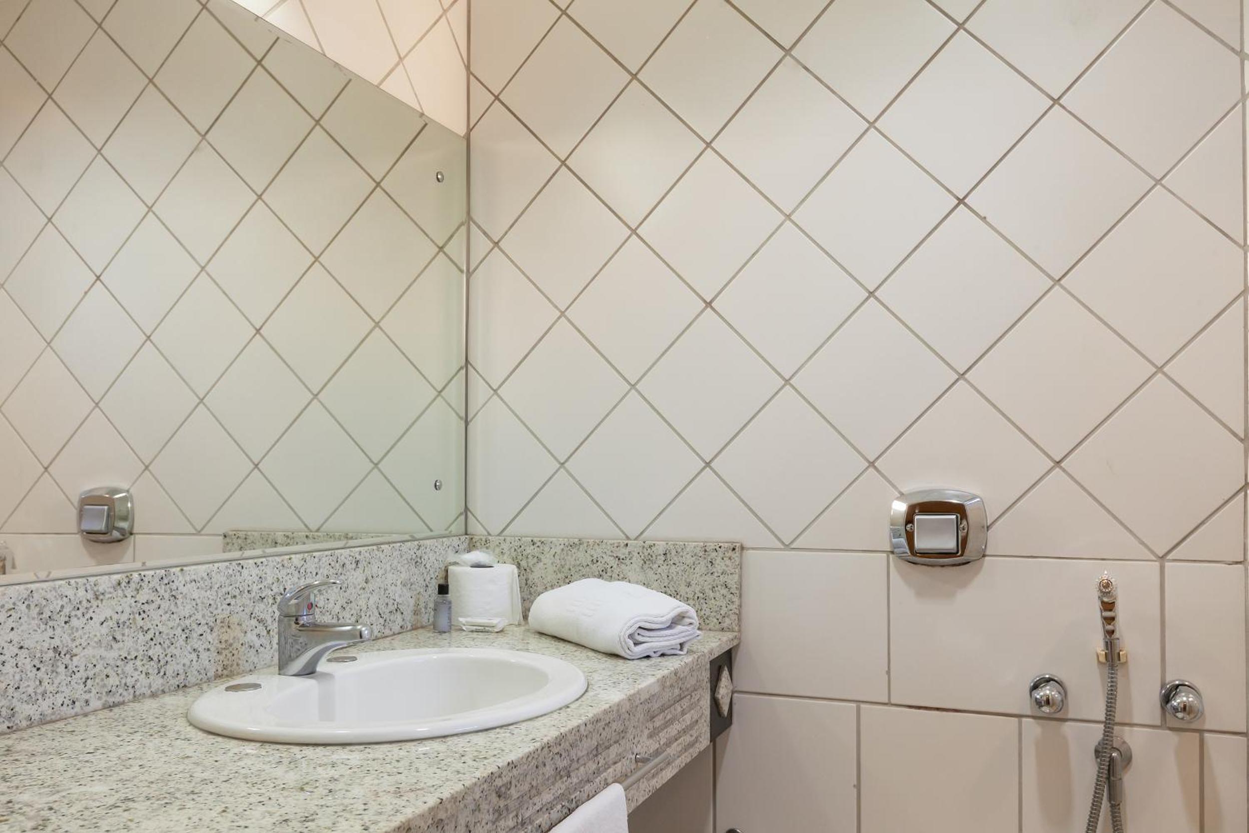 Standard Single Room photo 2