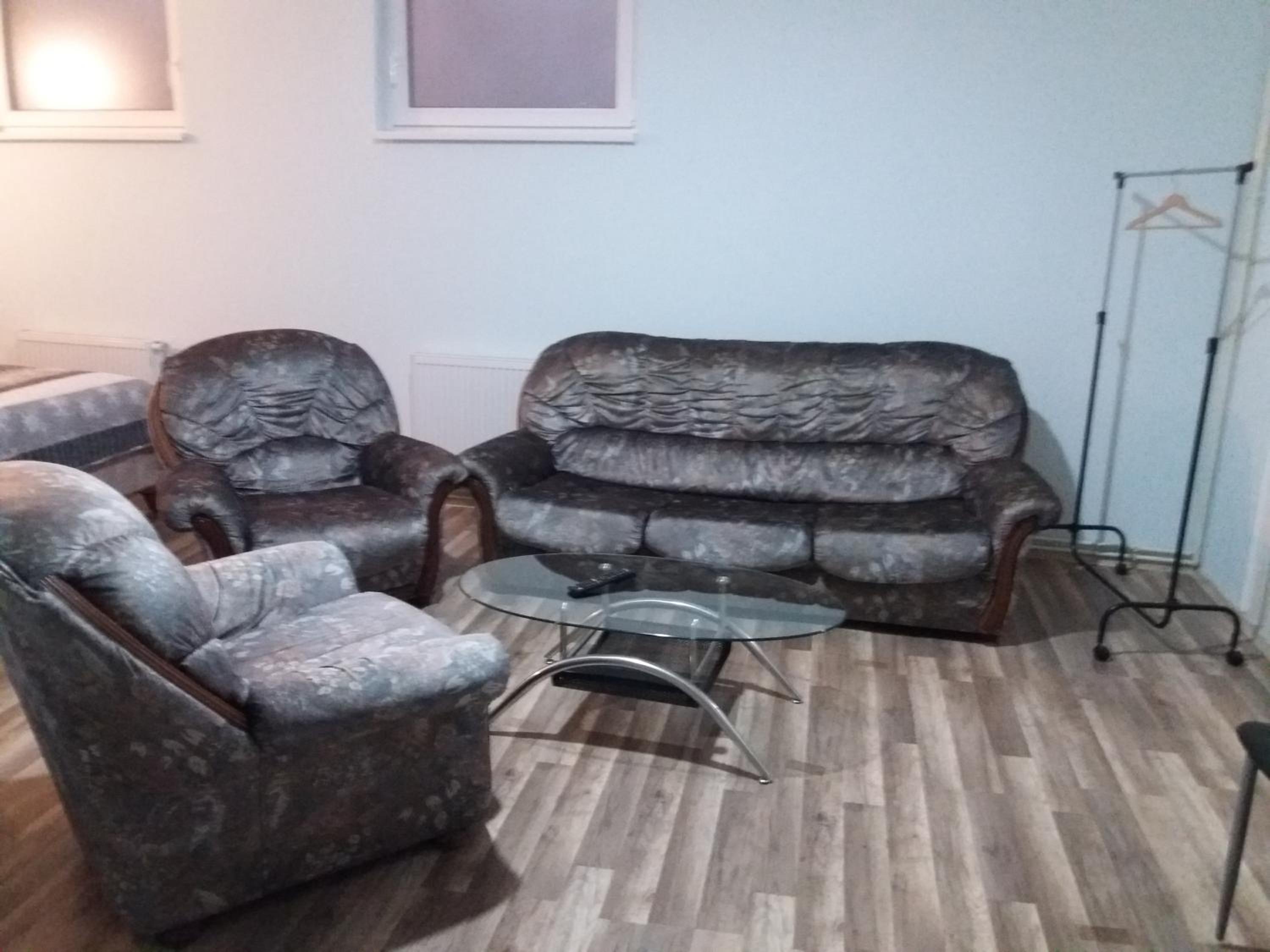 Deluxe Family Suite photo 1