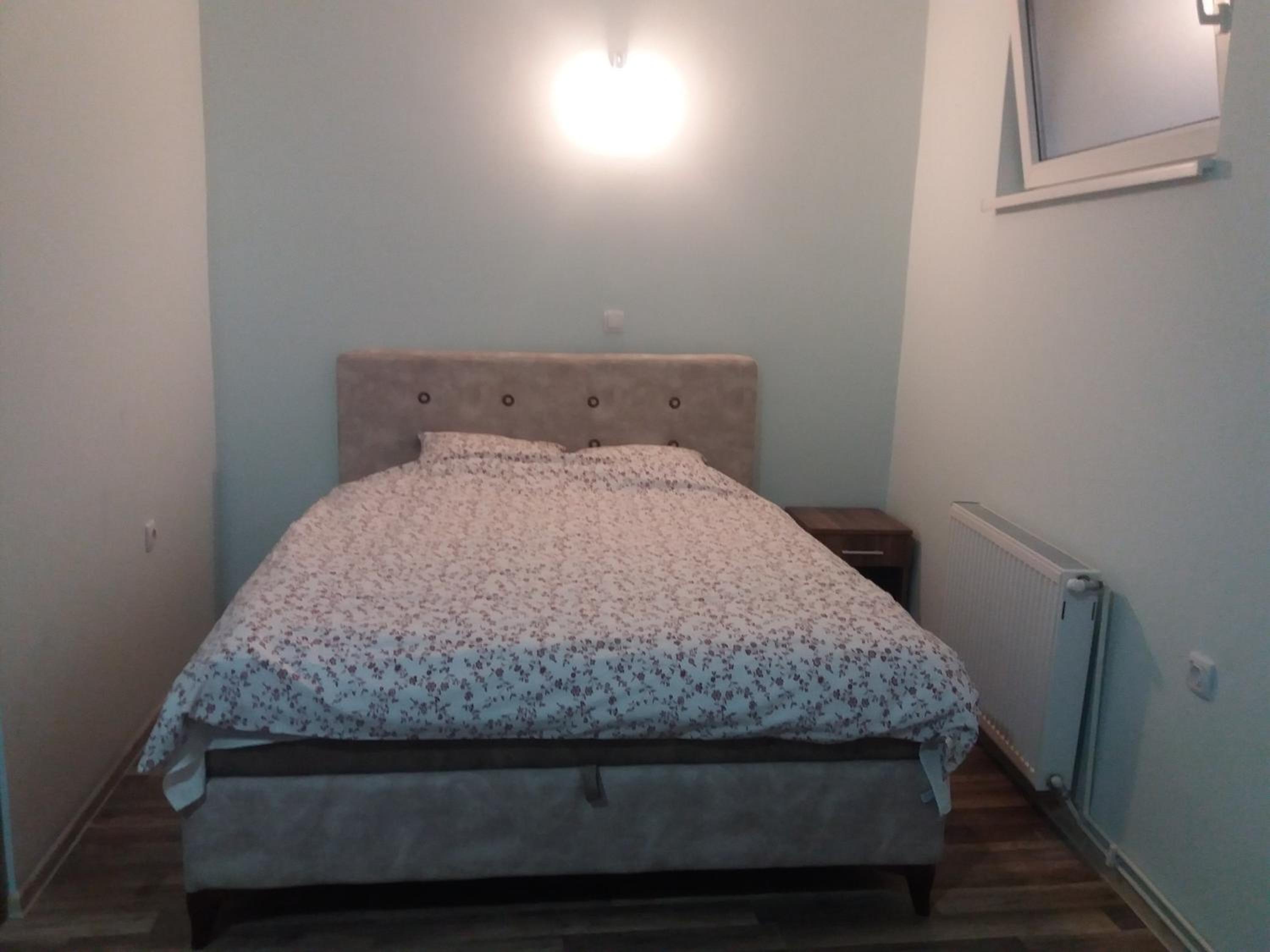 Deluxe Family Suite photo 2