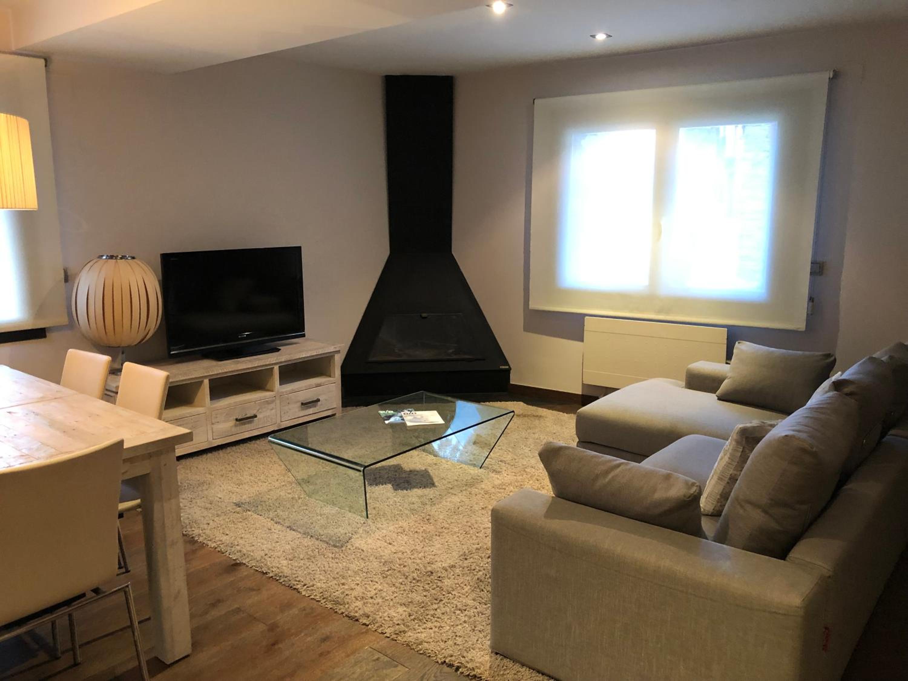 Apartamento de lujo