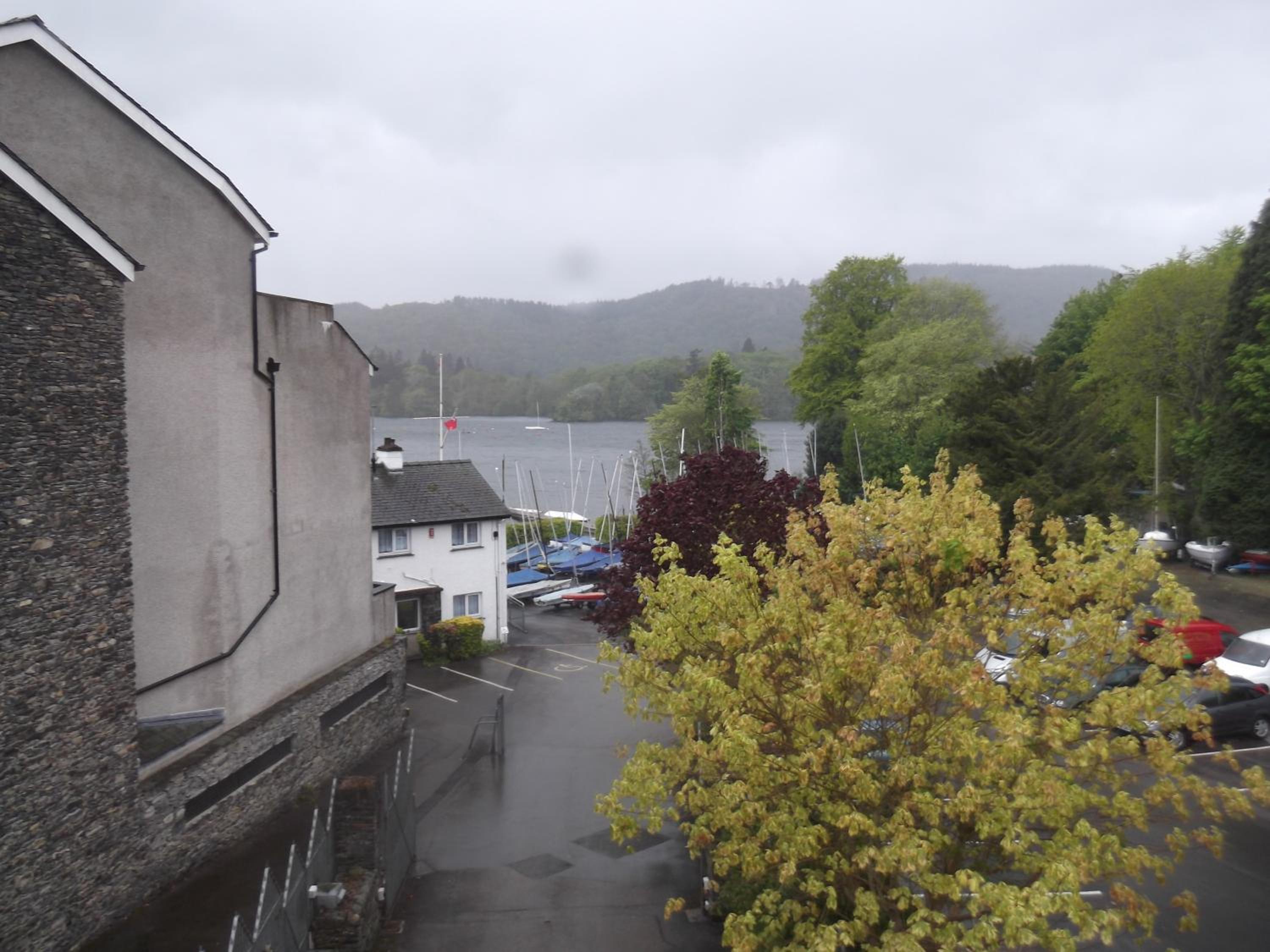 Small Double Room with Lake View photo 2