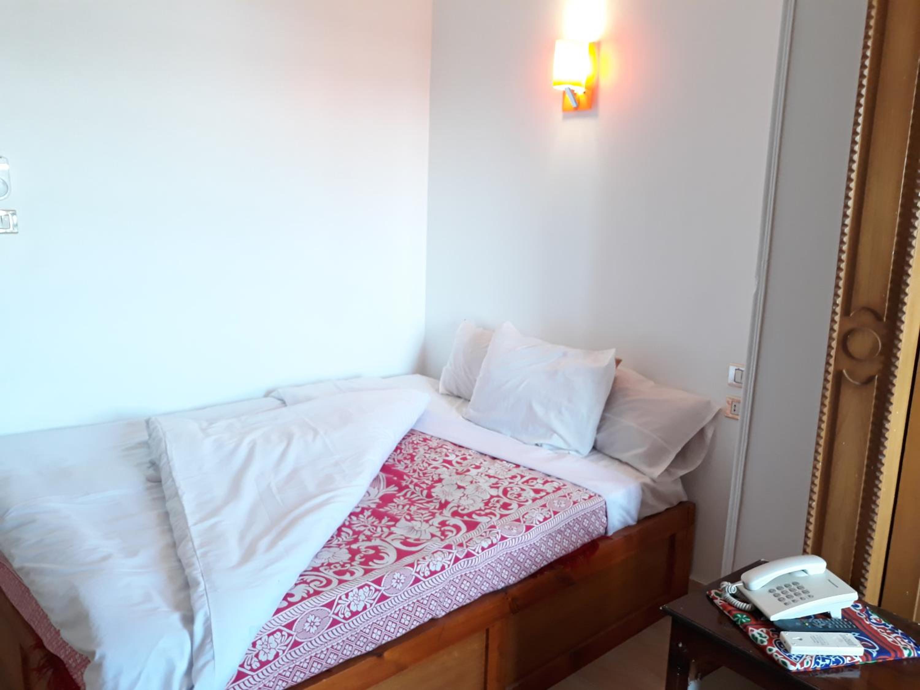 Single Room with River View photo 1