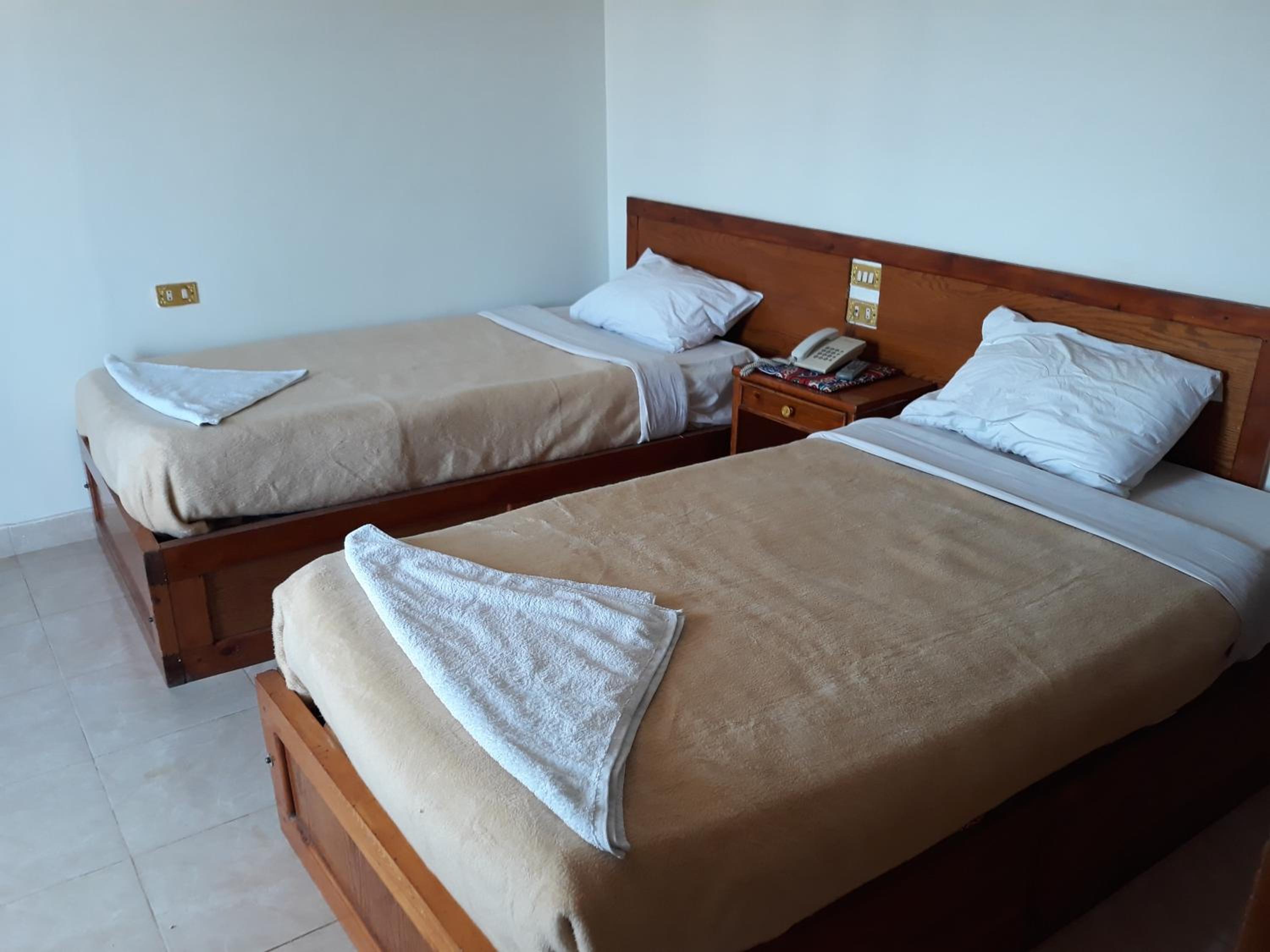 Standard Single Room, Partial River View photo 3